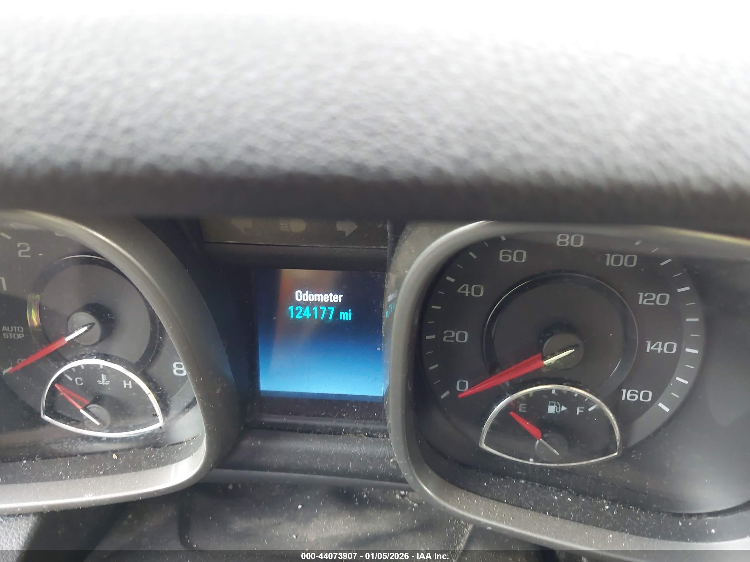 CHEVROLET MALIBU image 7