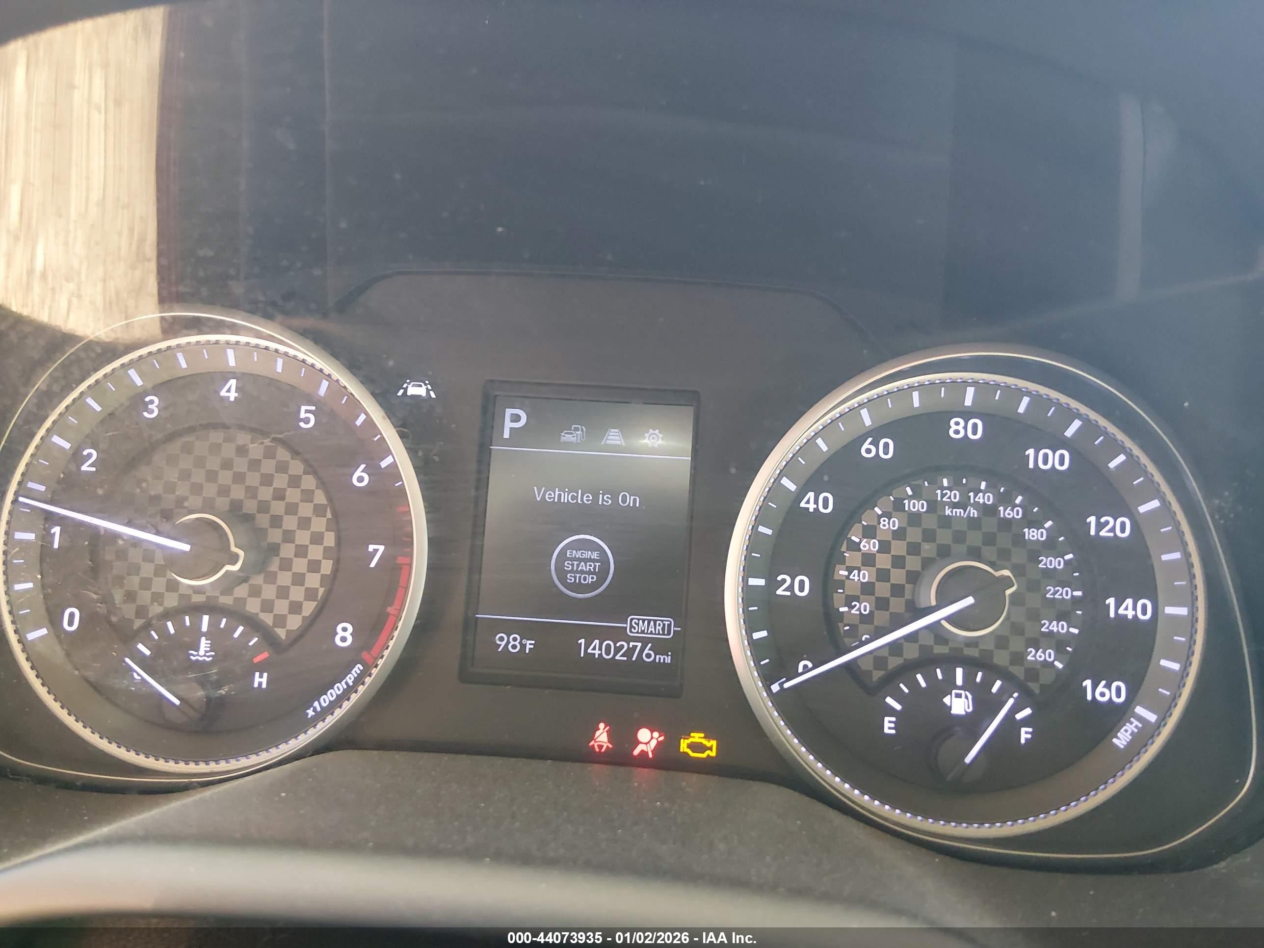 HYUNDAI ELANTRA image 7