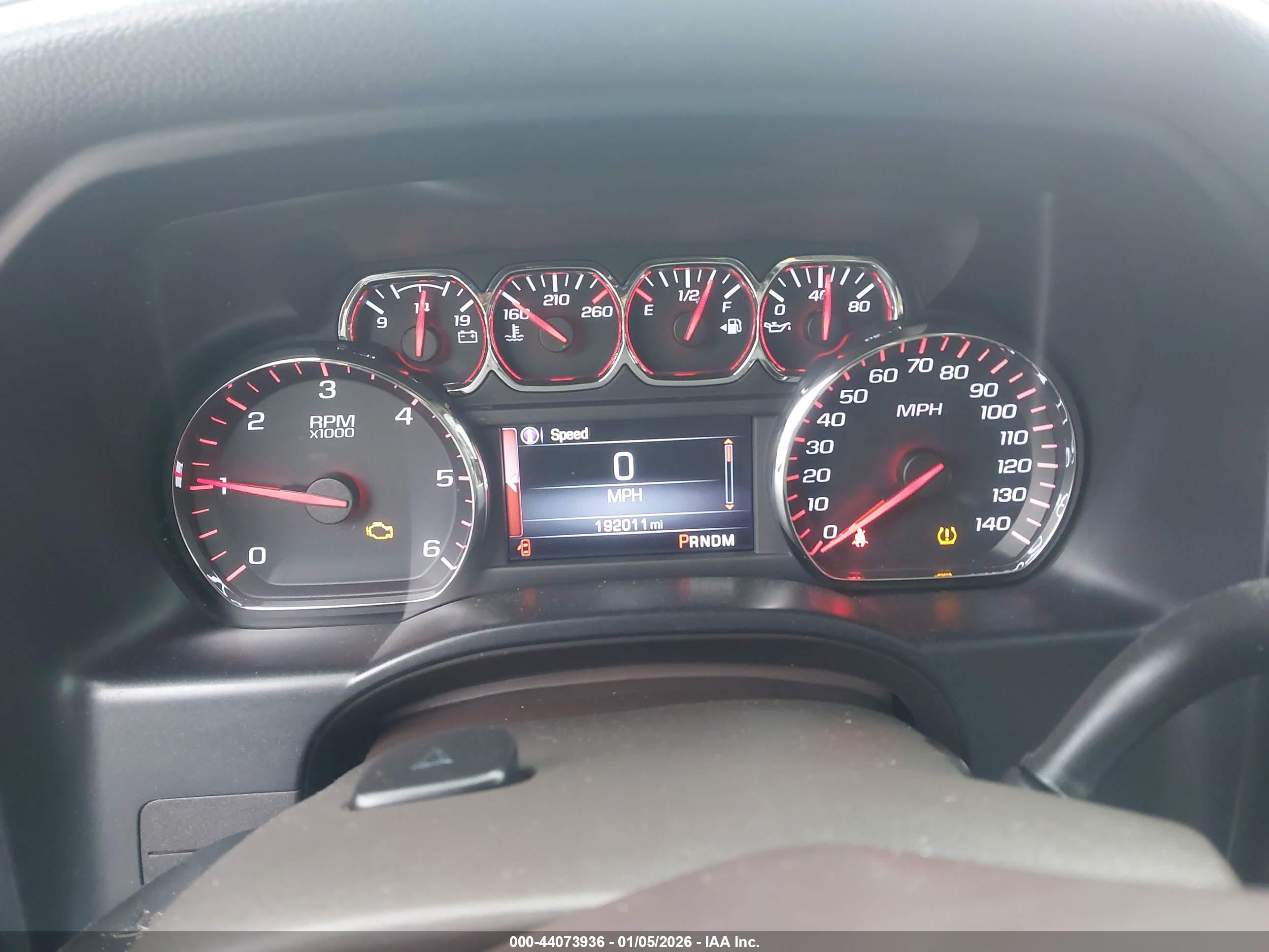 GMC SIERRA image 7