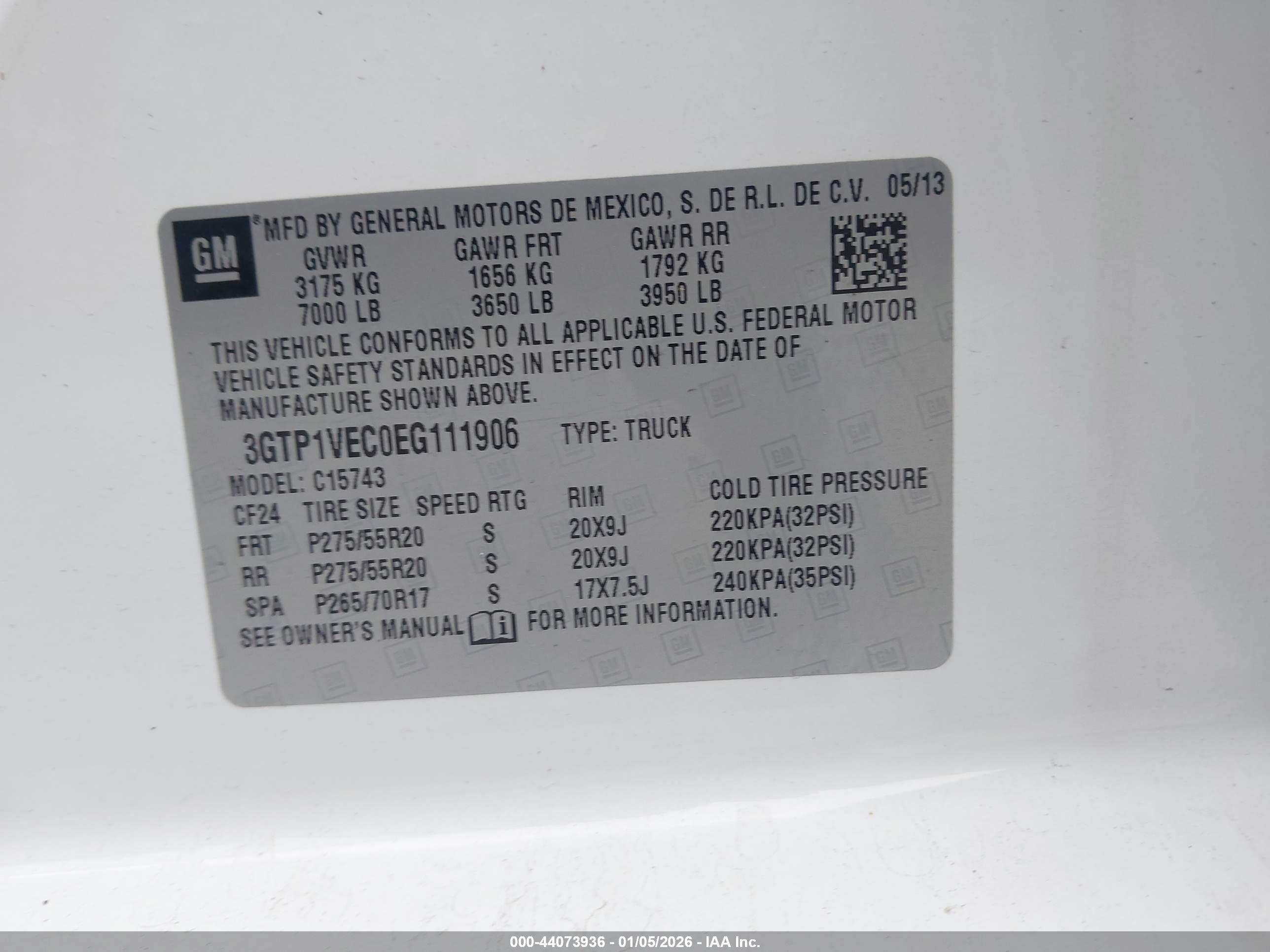 GMC SIERRA image 9