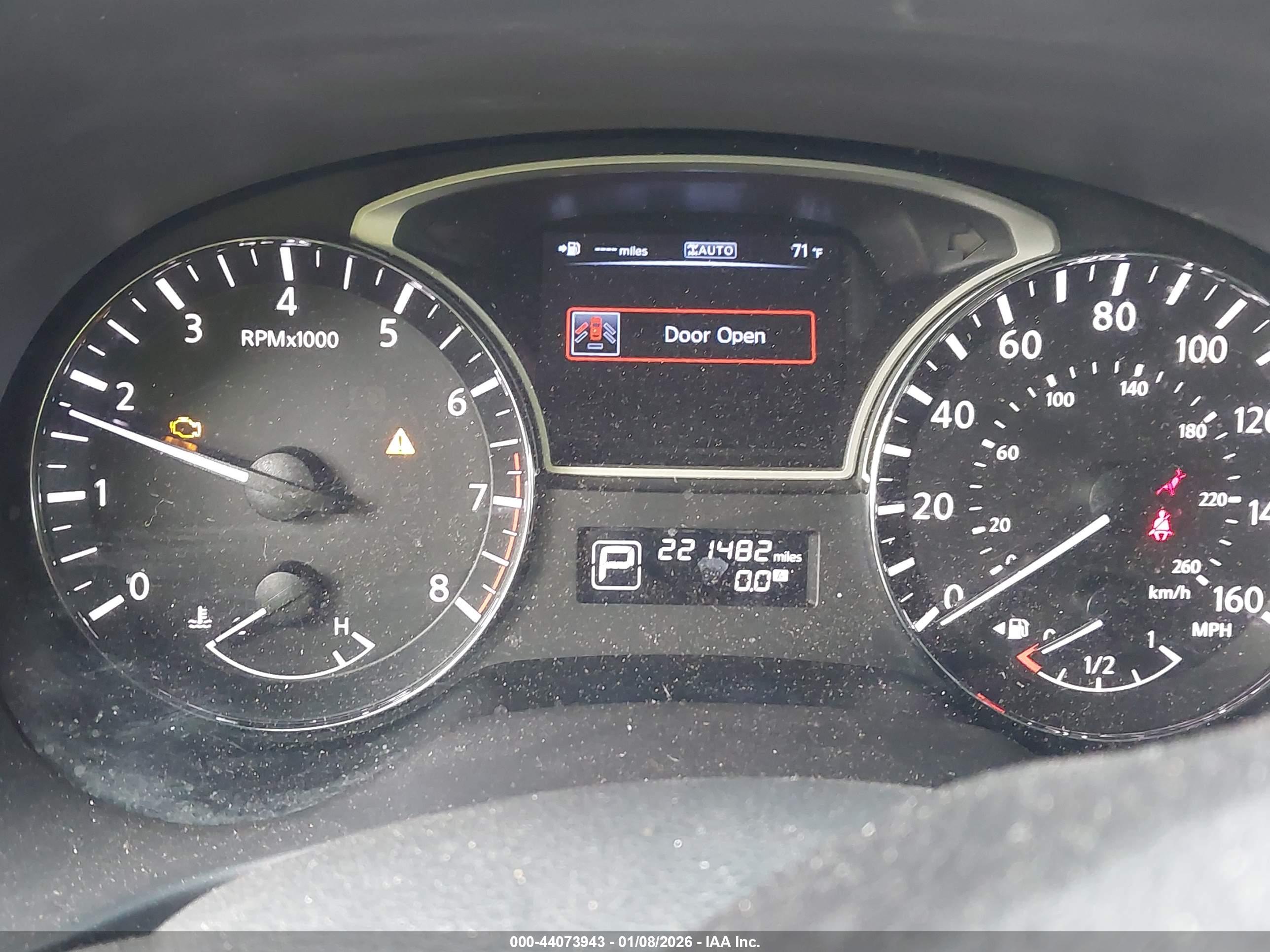NISSAN PATHFINDER image 7