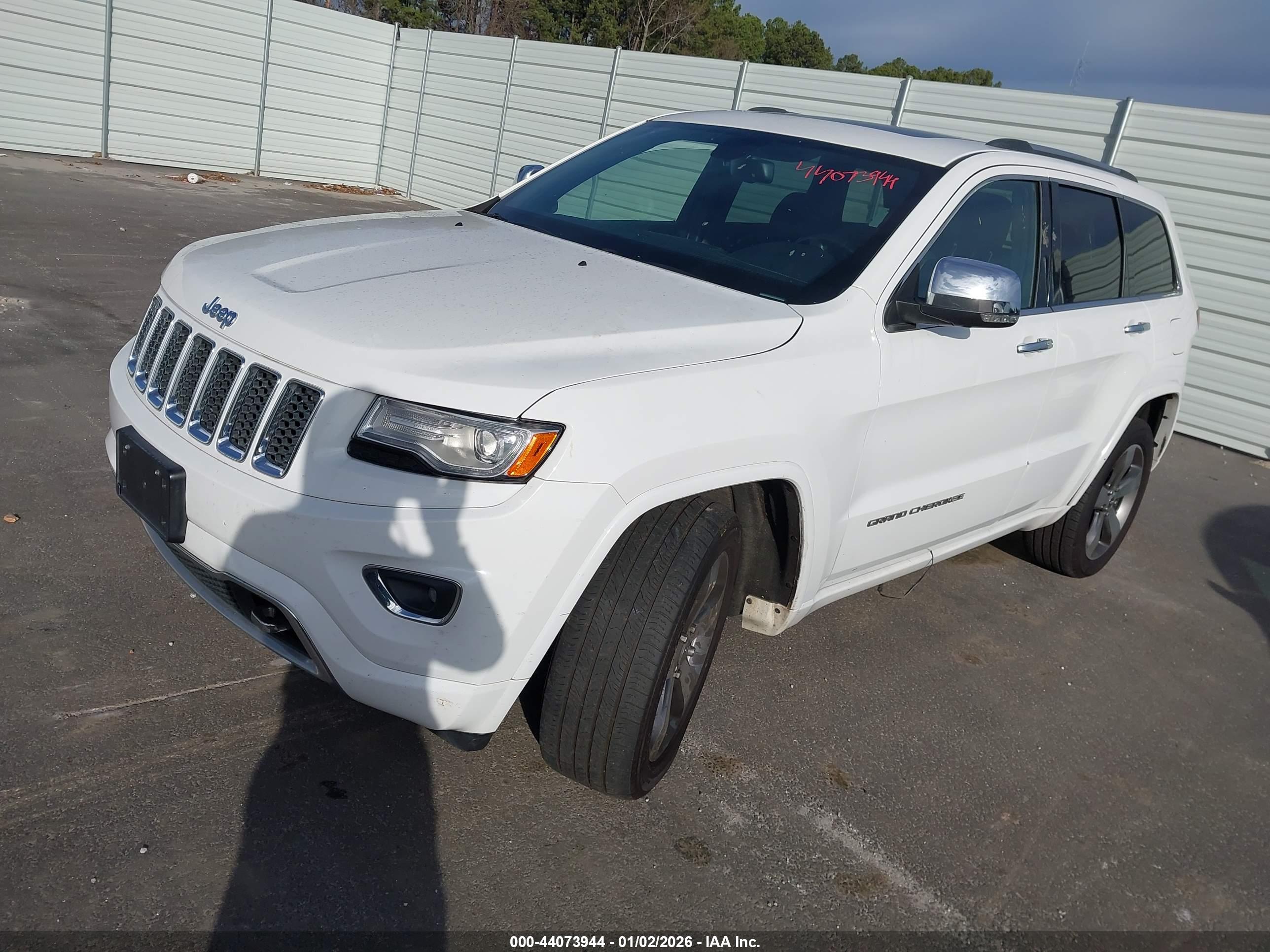 JEEP GRAND image 2