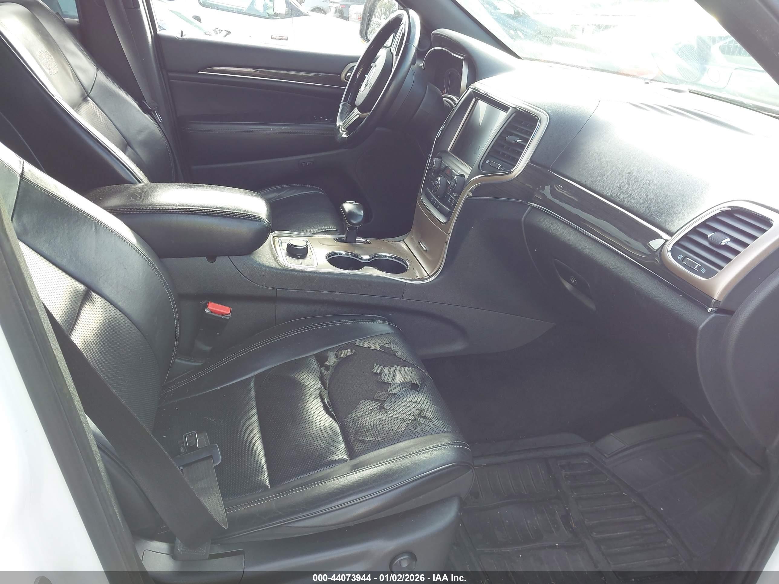 JEEP GRAND image 5