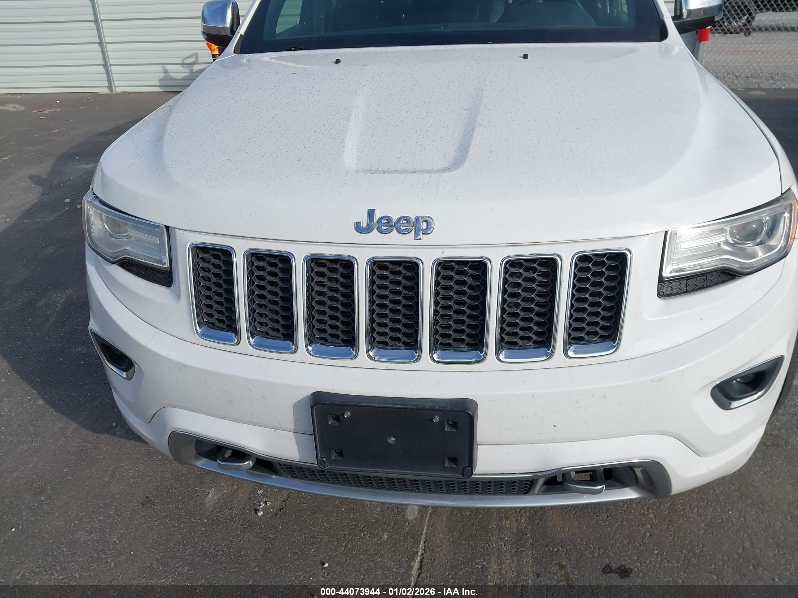 JEEP GRAND image 6