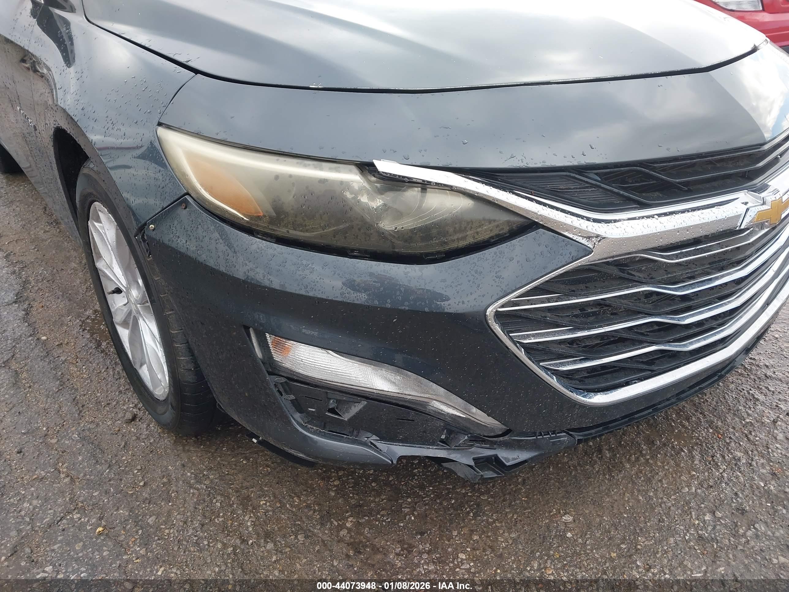CHEVROLET MALIBU image 6