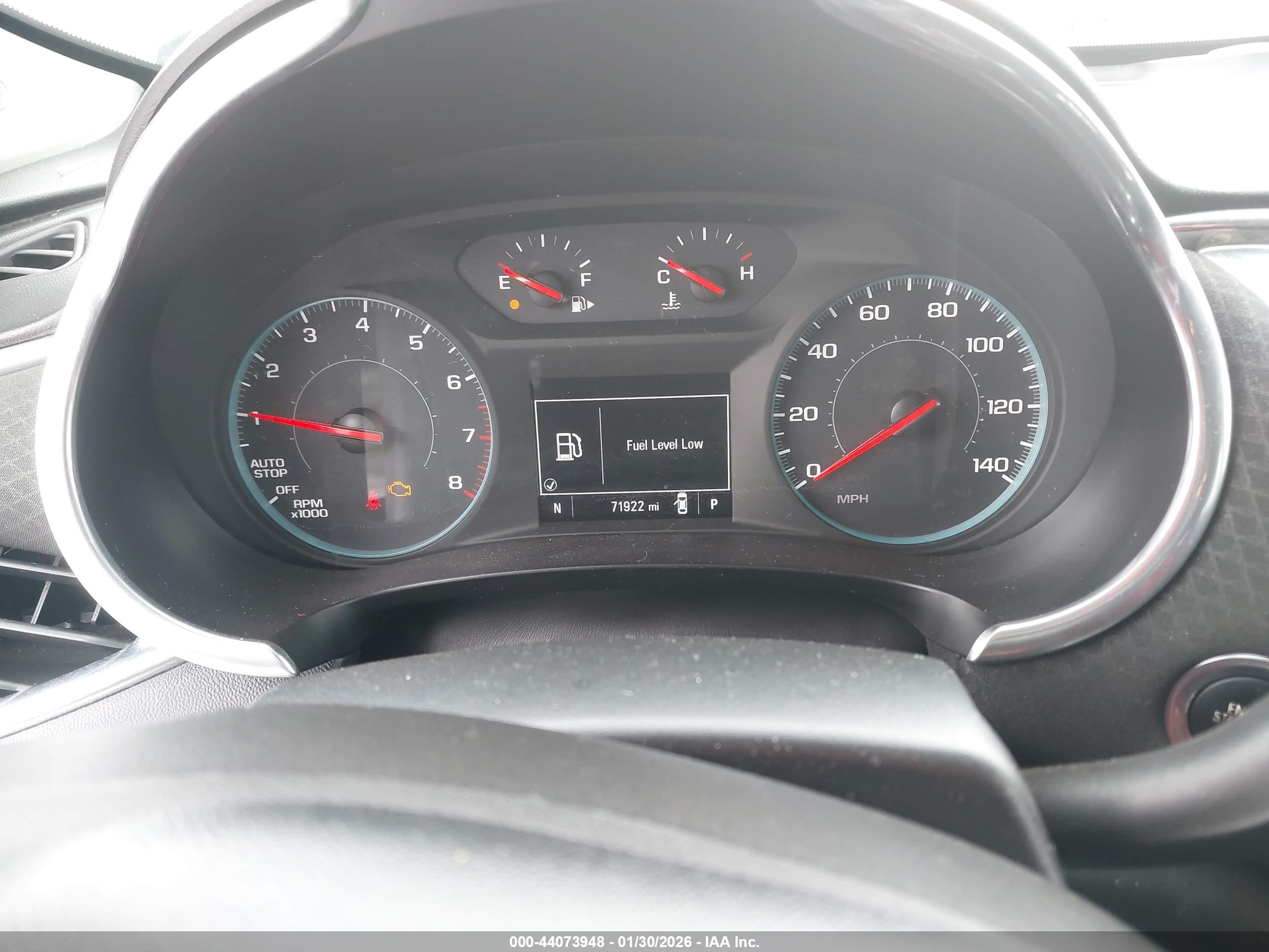CHEVROLET MALIBU image 7