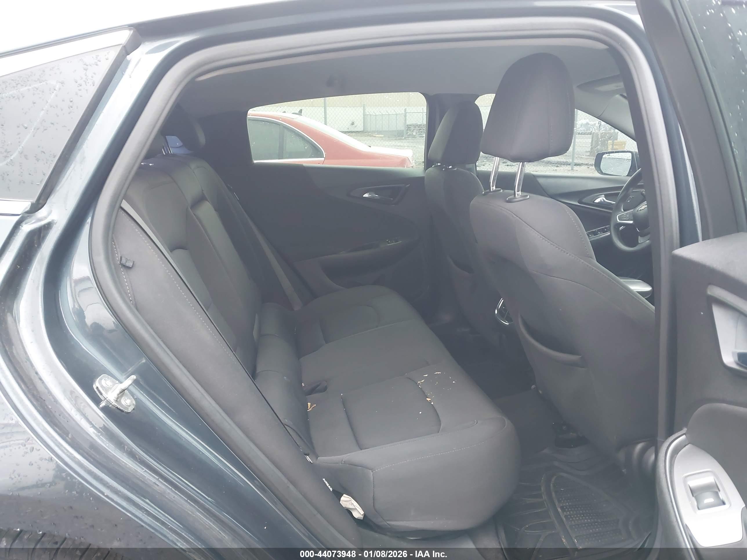 CHEVROLET MALIBU image 8