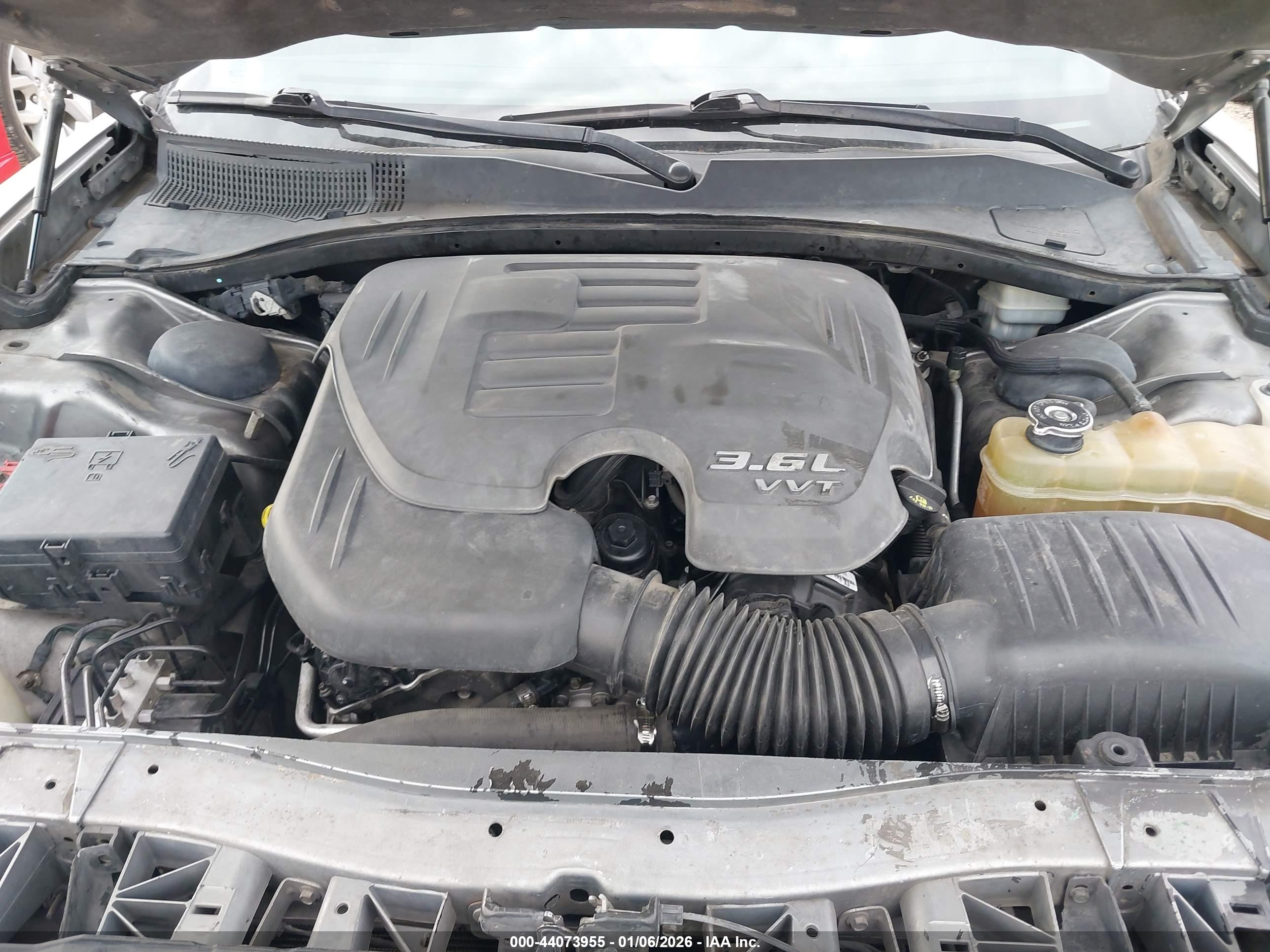 DODGE CHARGER image 10