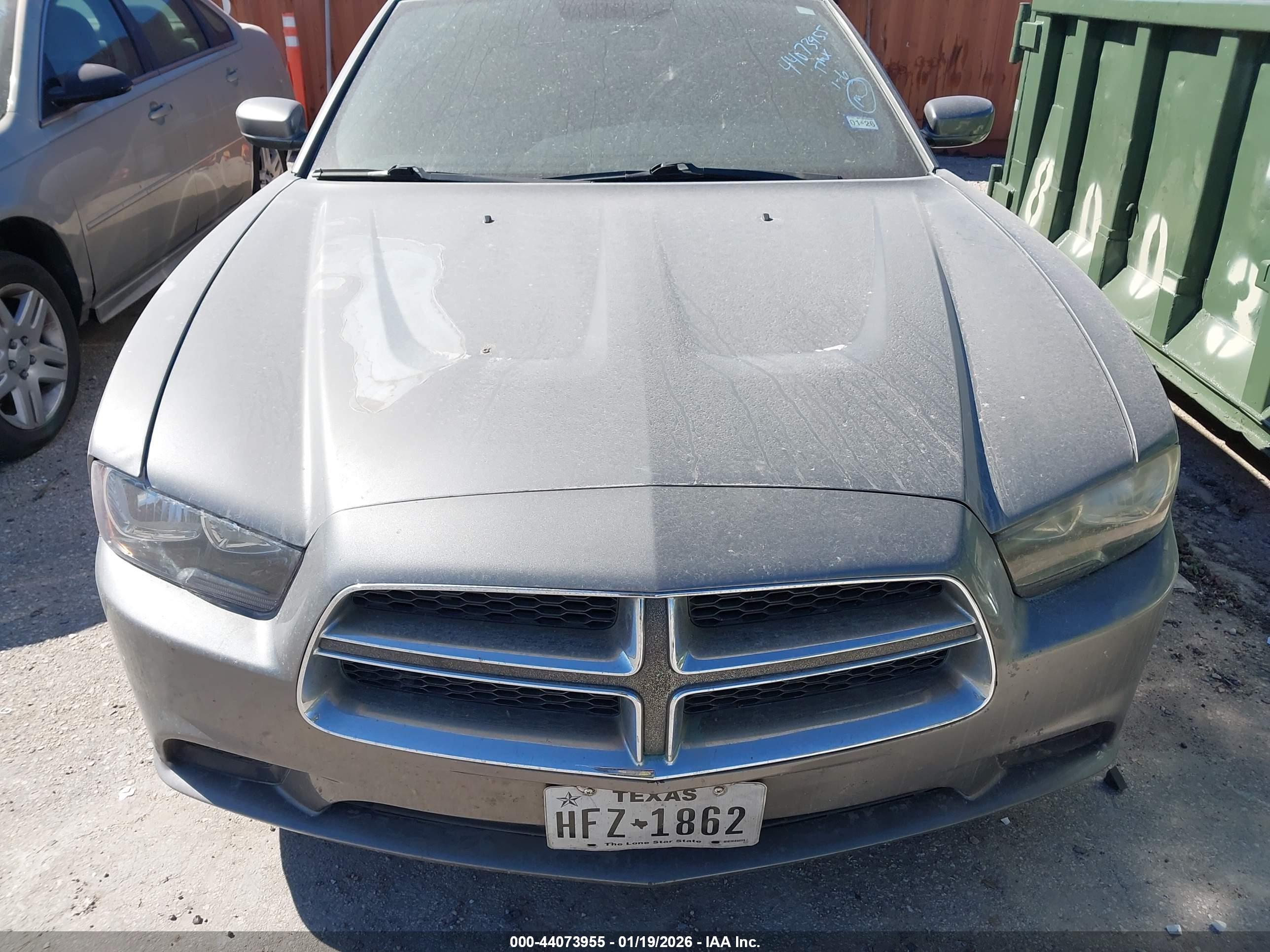 DODGE CHARGER image 6