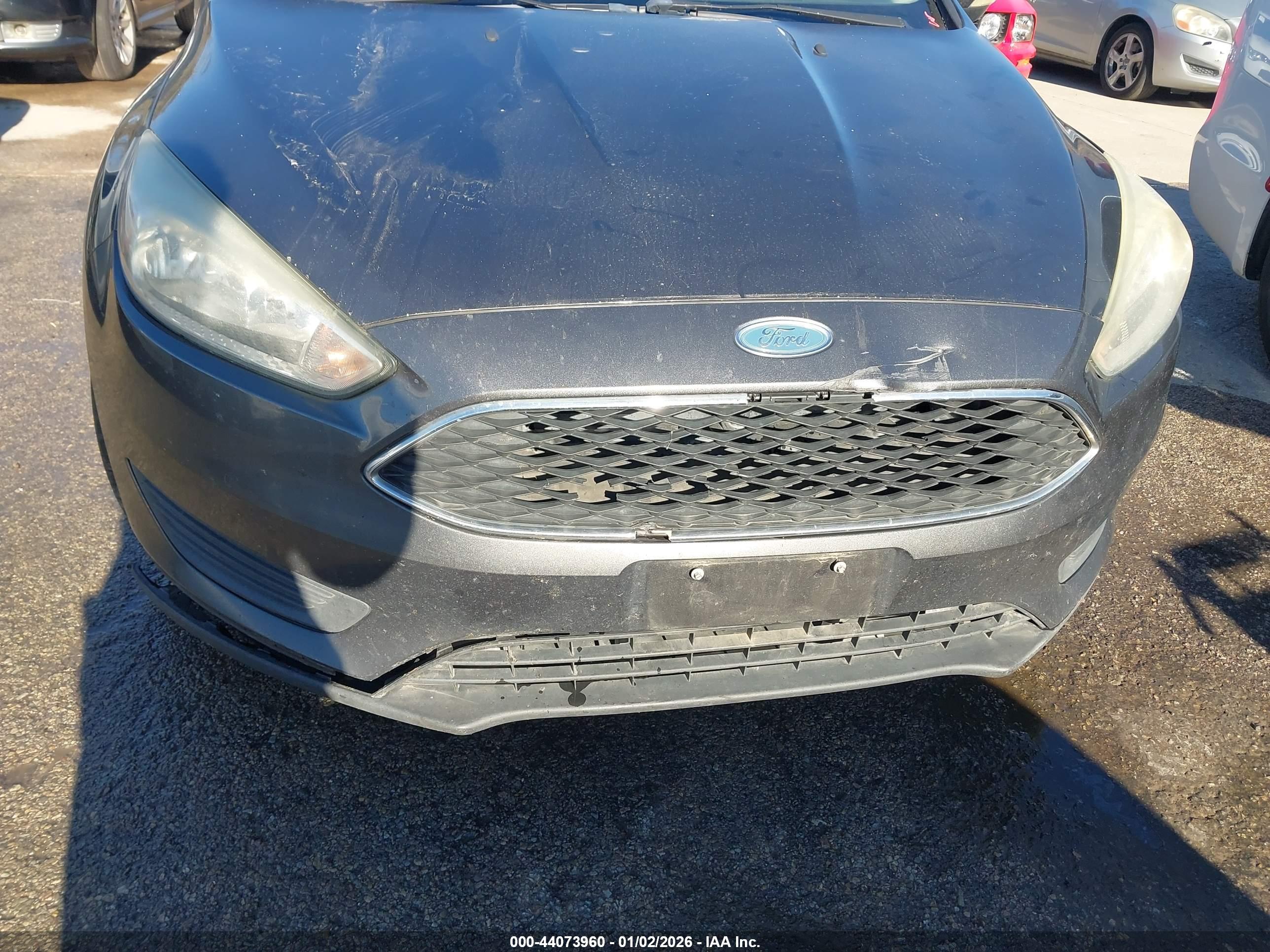 FORD FOCUS image 6