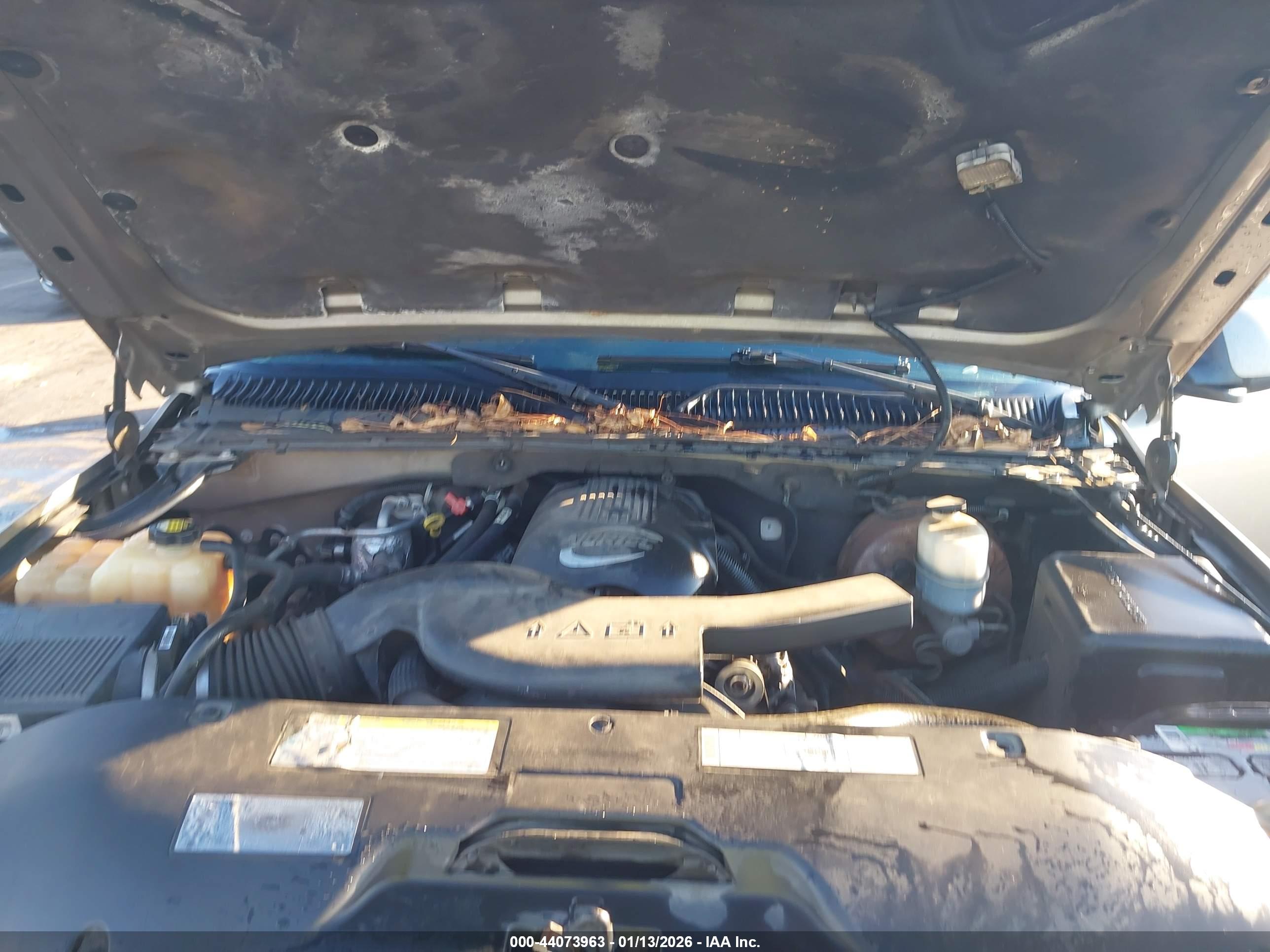 GMC YUKON image 10