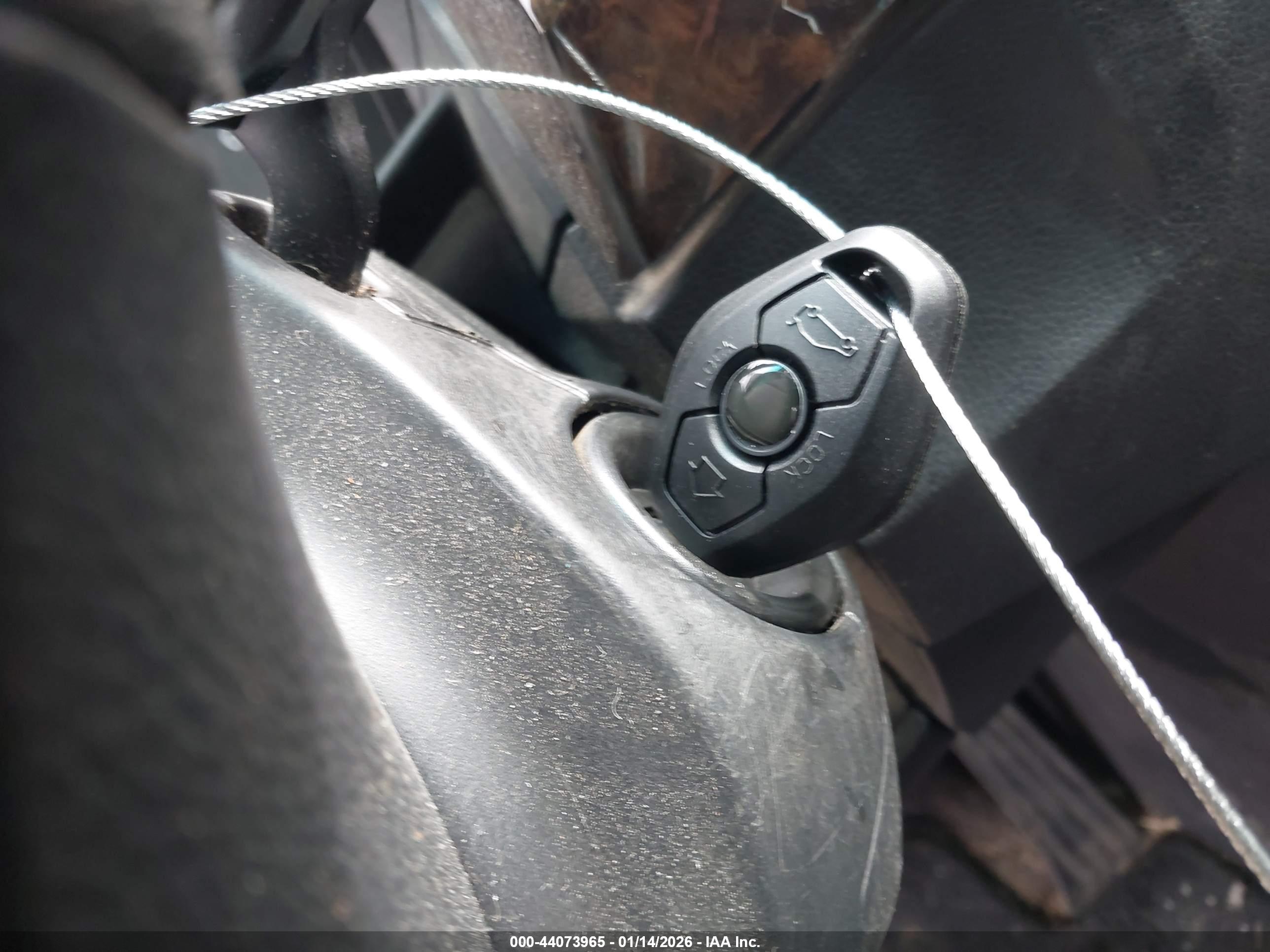 BMW 530I image 11