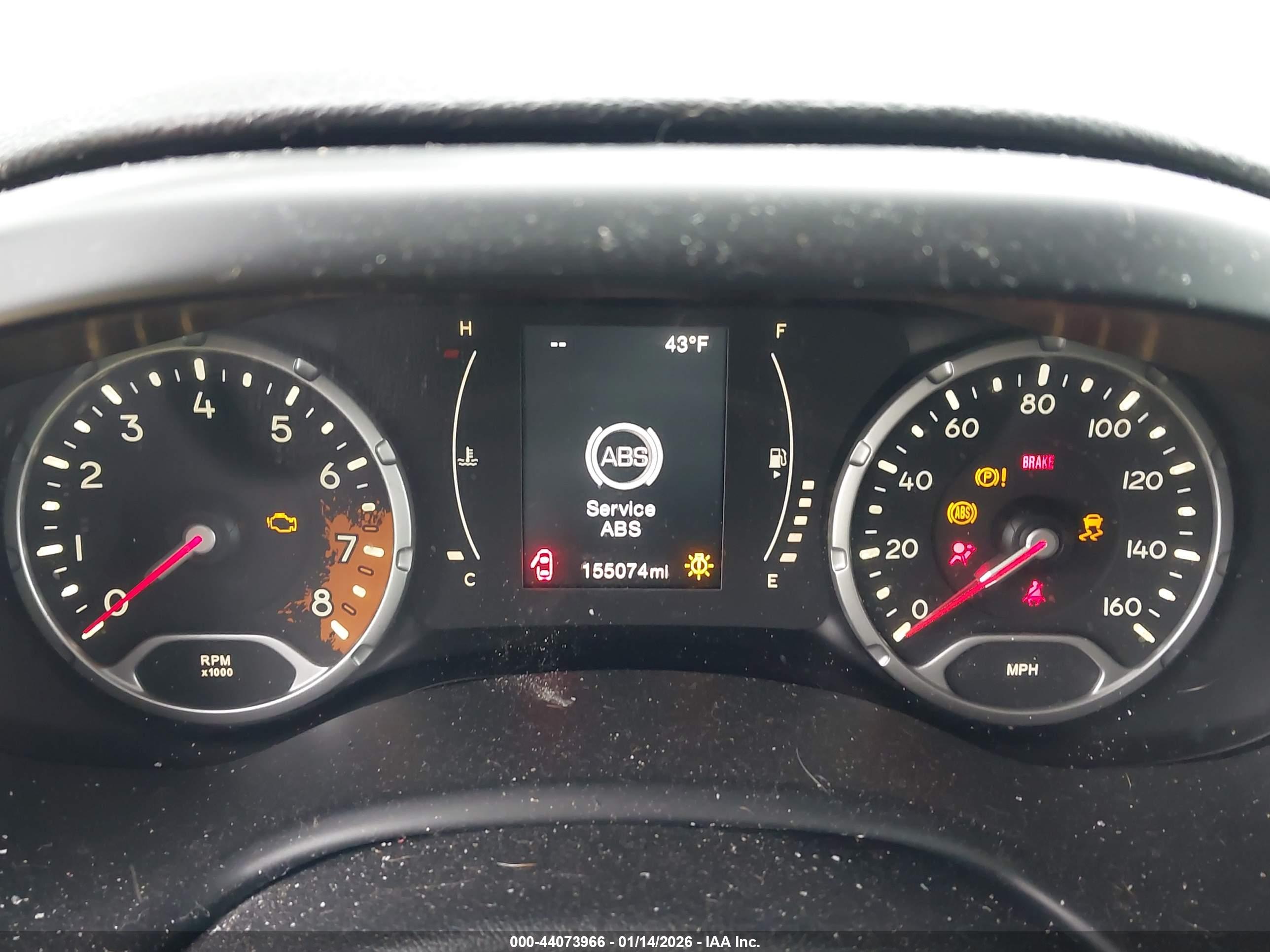 JEEP RENEGADE image 7