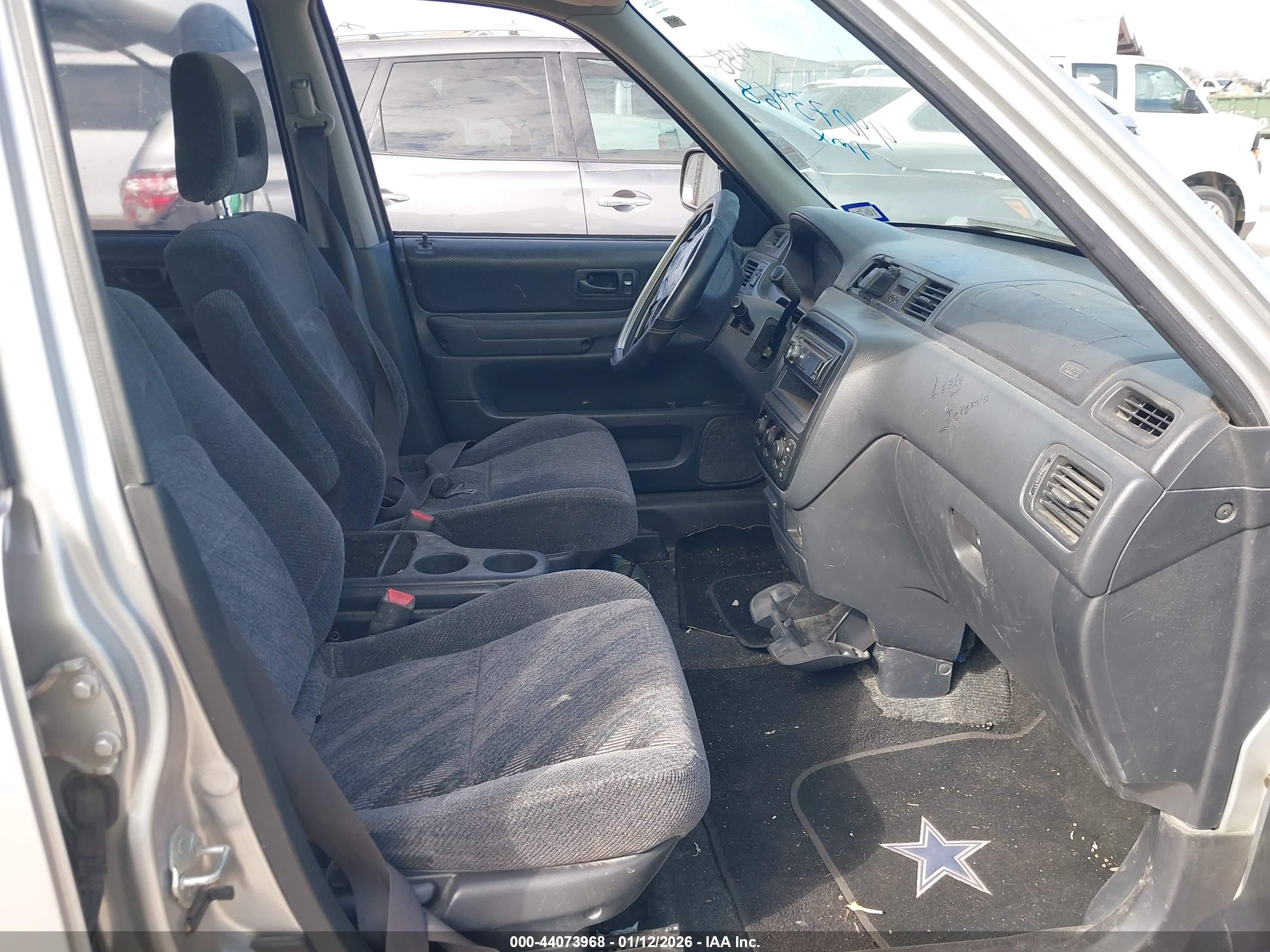 HONDA CR-V image 5