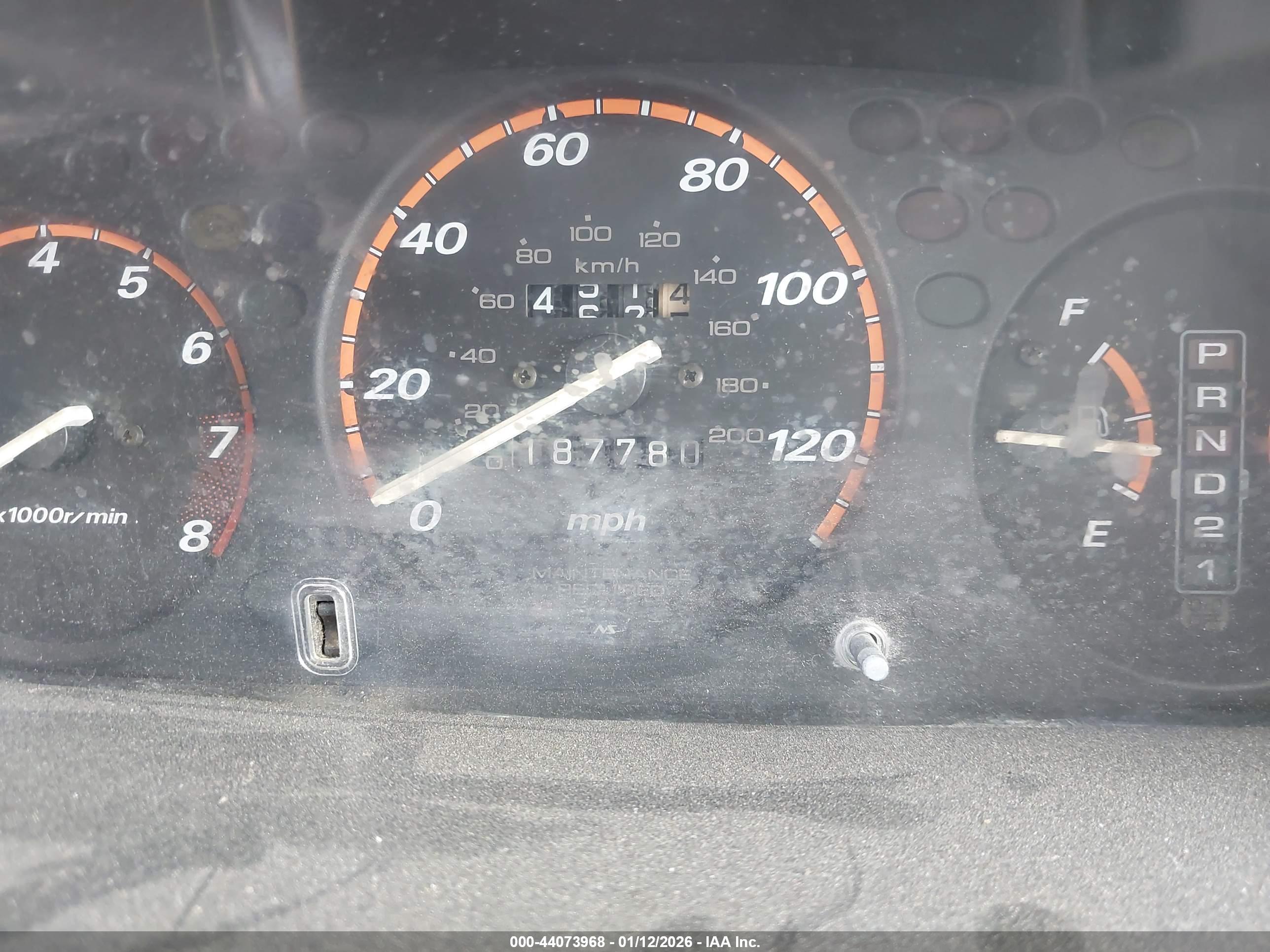 HONDA CR-V image 7