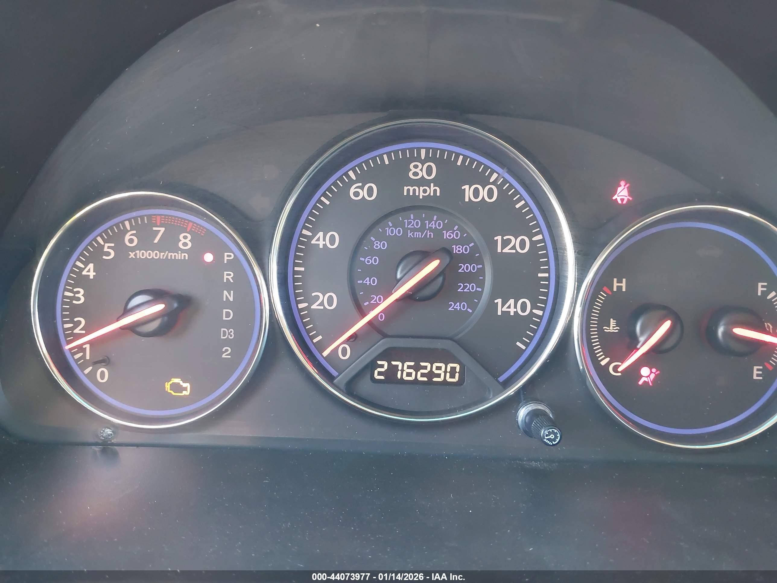 HONDA CIVIC image 7