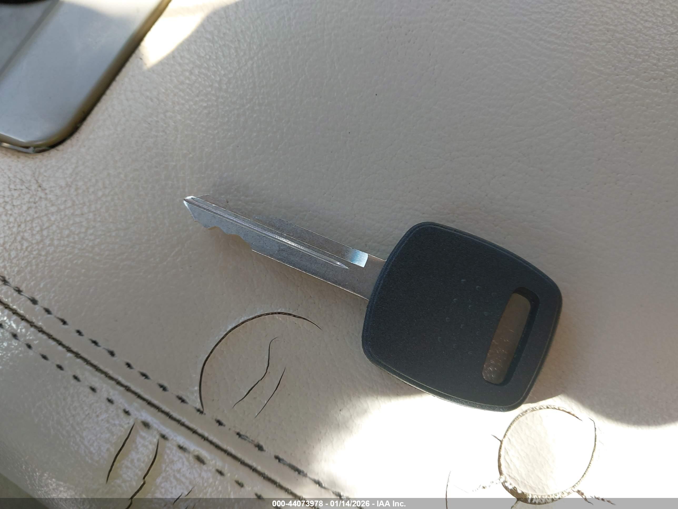 LINCOLN NAVIGATOR image 11