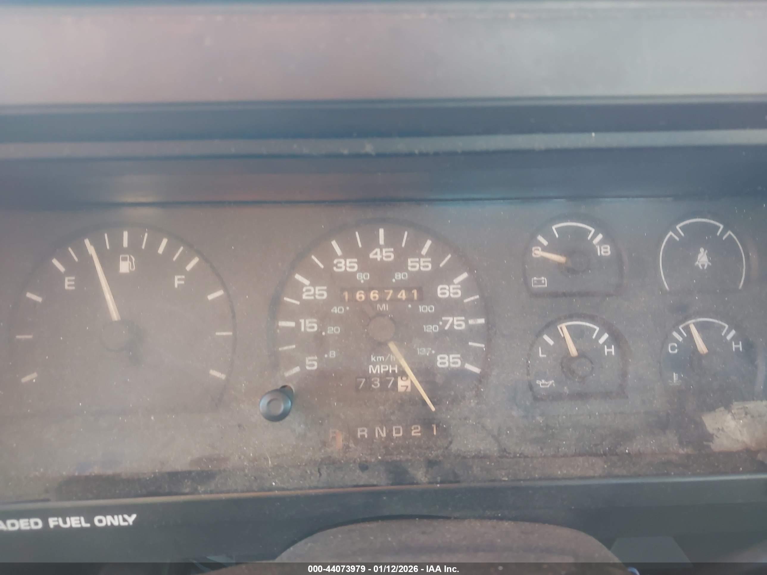DODGE DAKOTA image 7