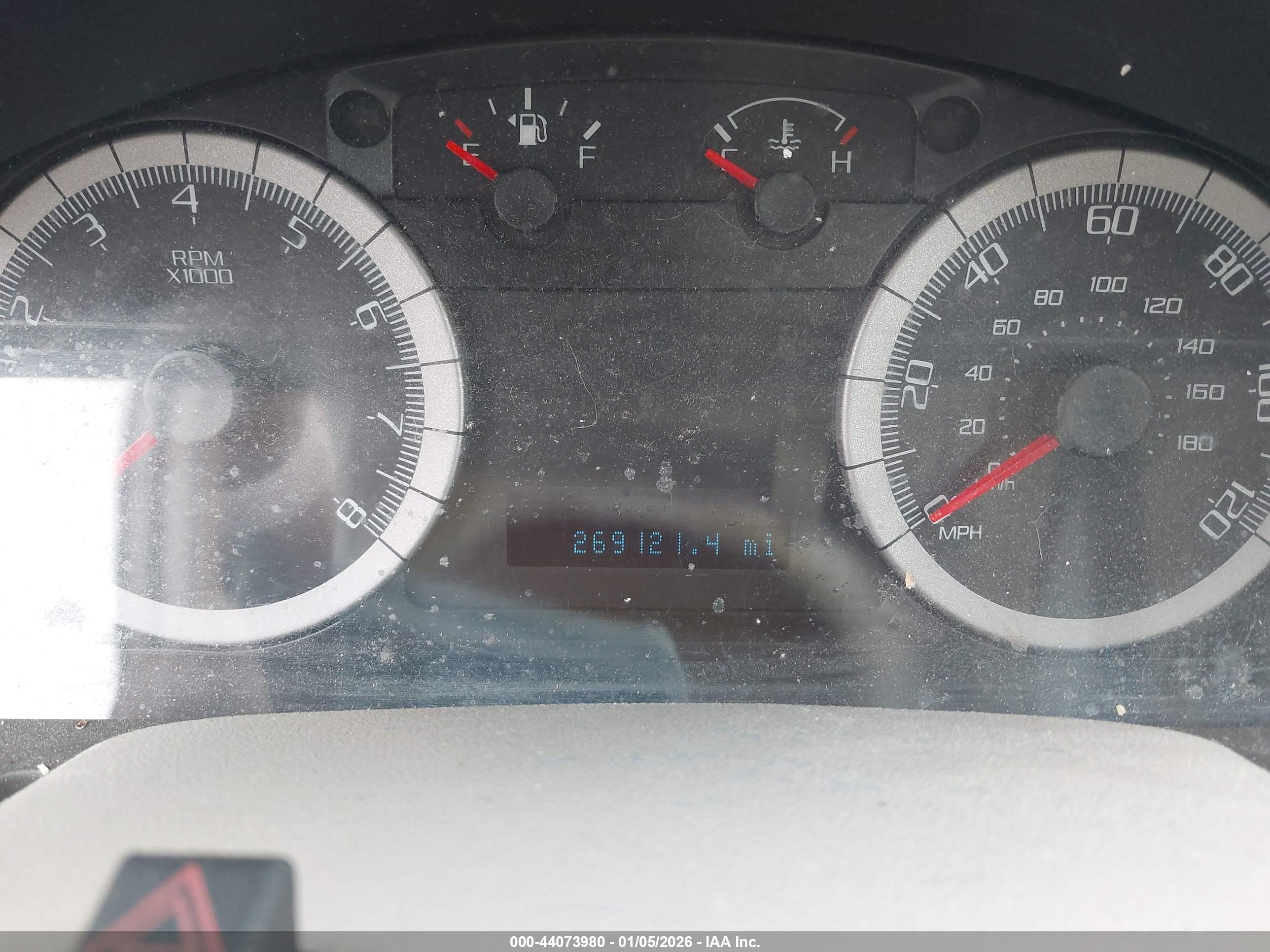 FORD ESCAPE image 7