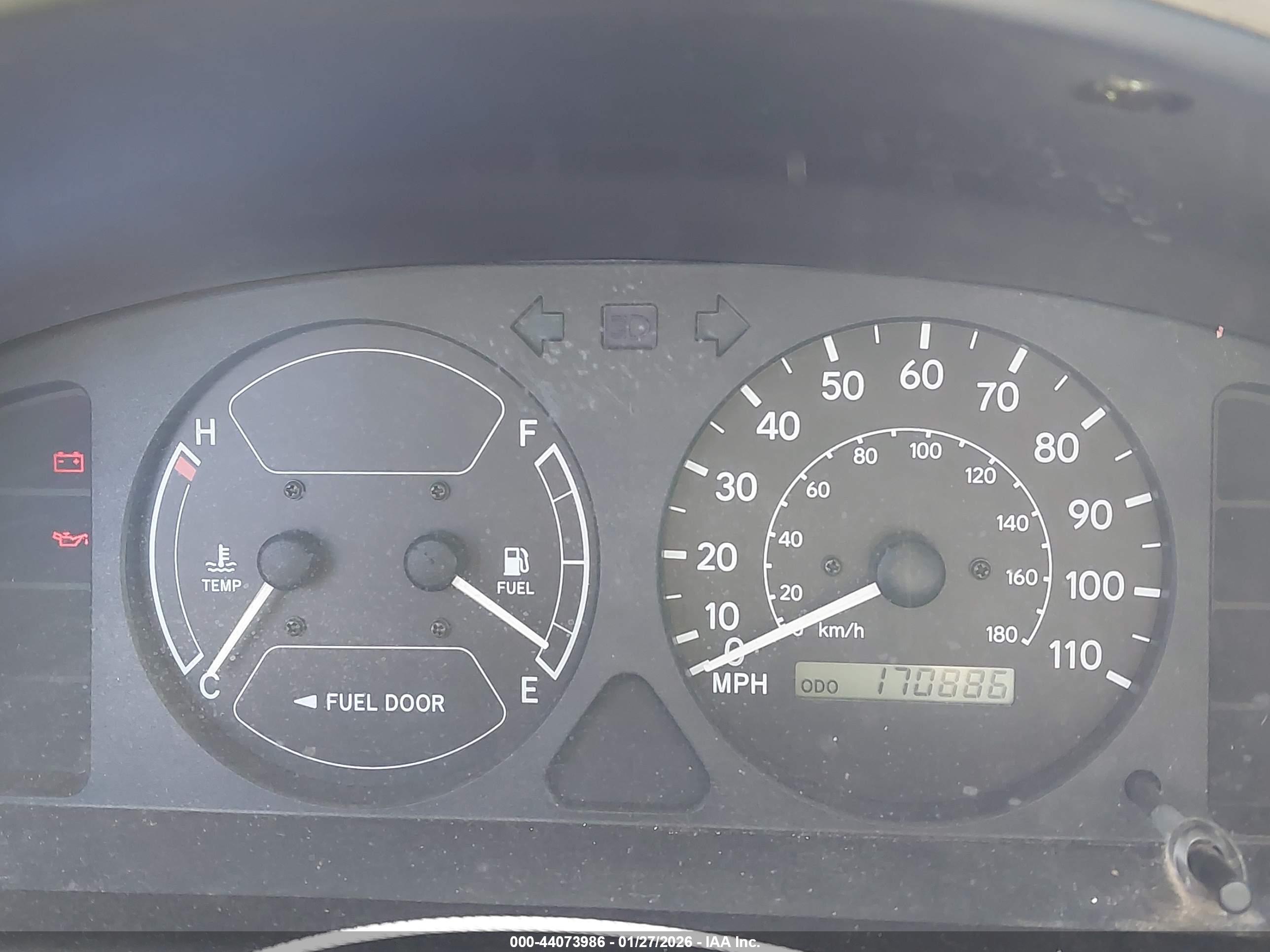 TOYOTA COROLLA image 7