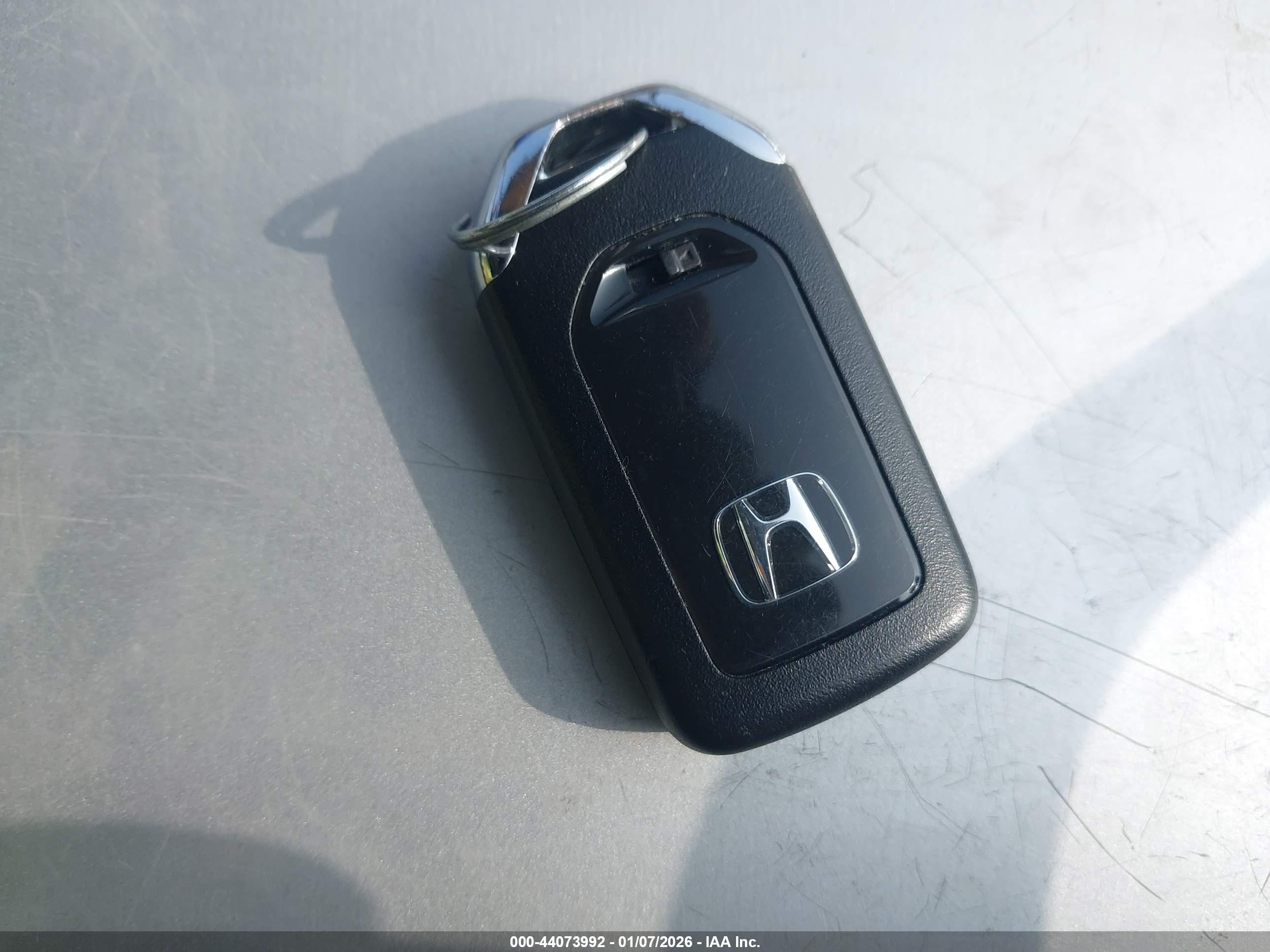 HONDA HR-V image 11