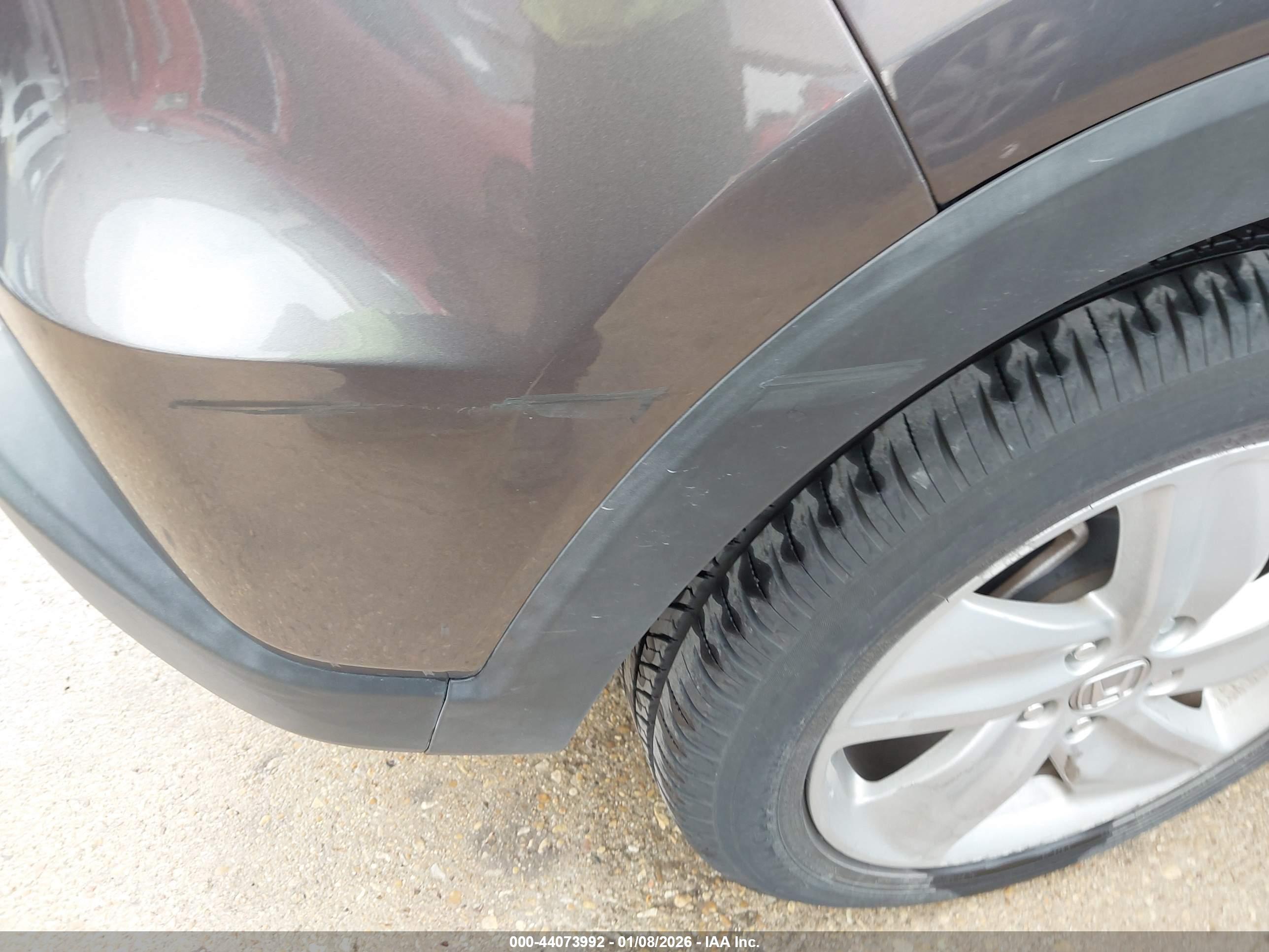 HONDA HR-V image 6