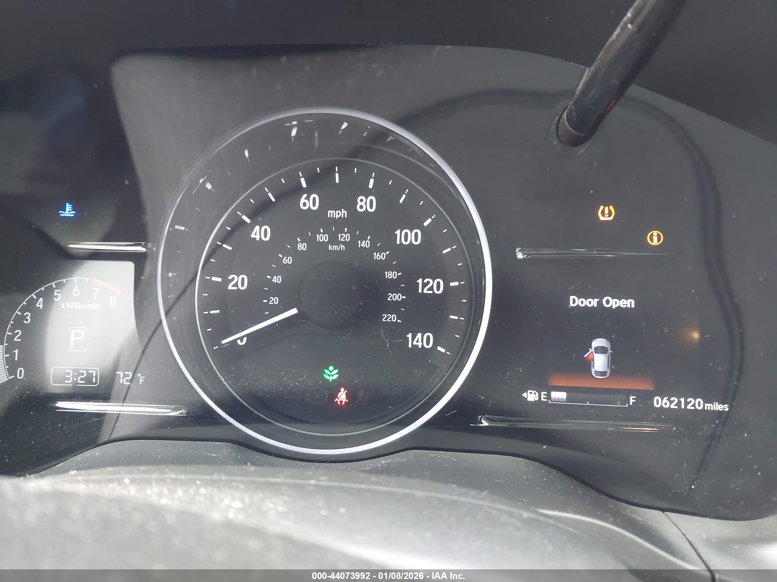 HONDA HR-V image 7