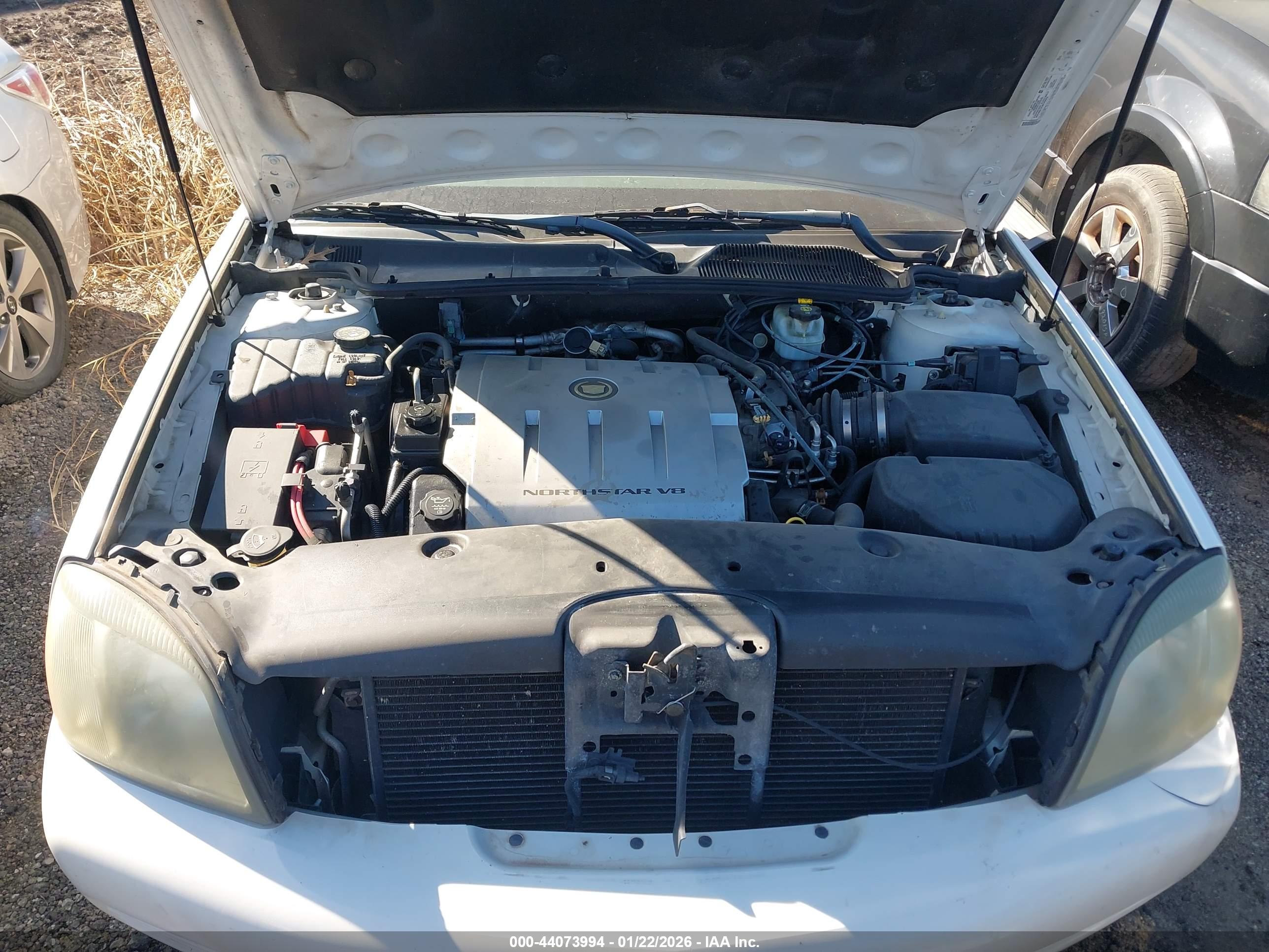 CADILLAC DEVILLE image 10