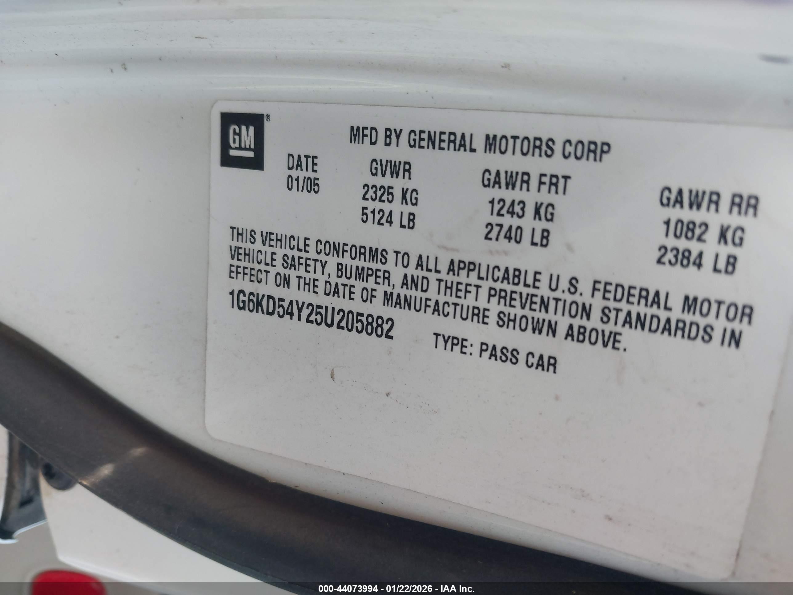 CADILLAC DEVILLE image 9