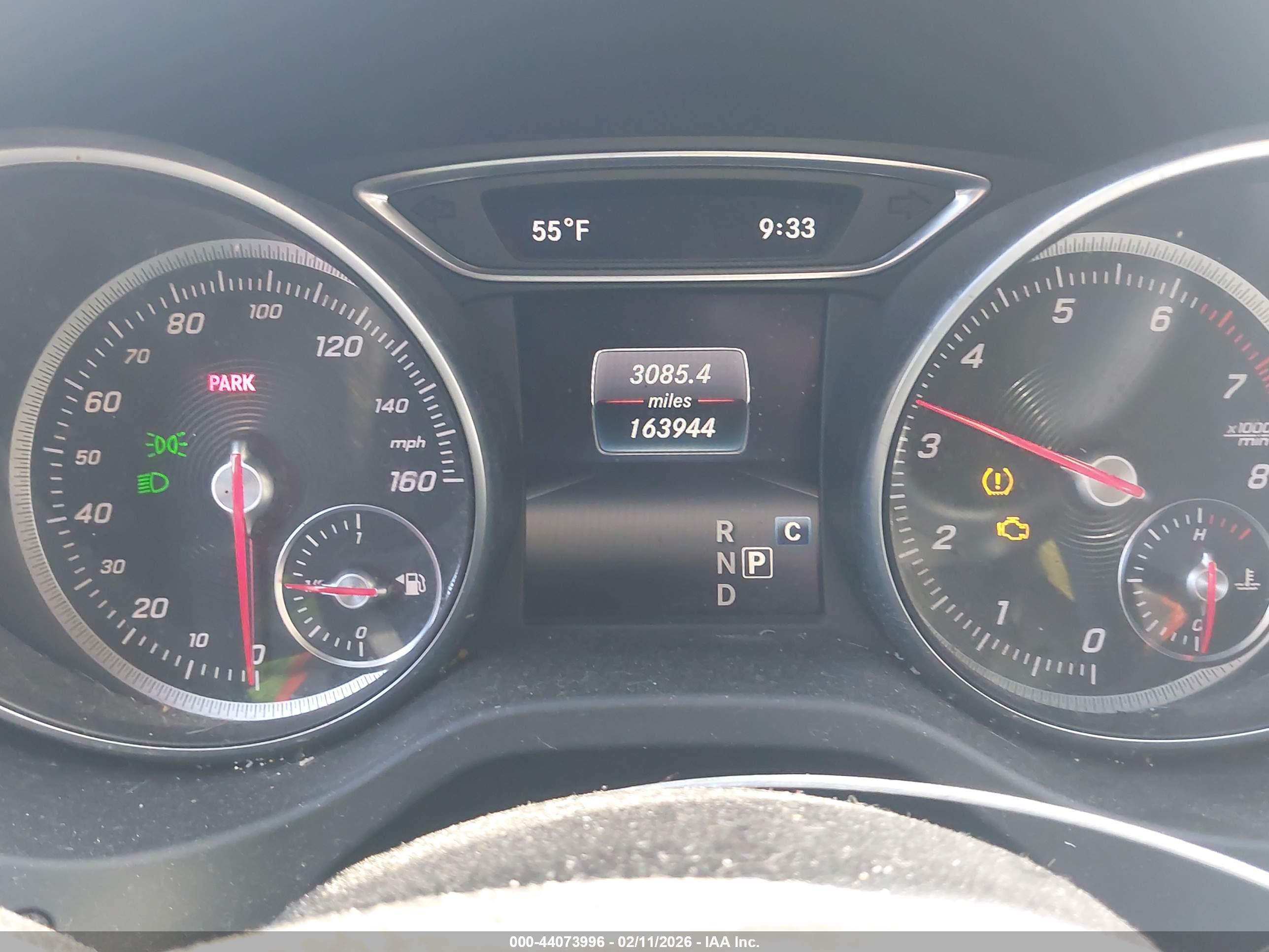 MERCEDES-BENZ CLA image 7