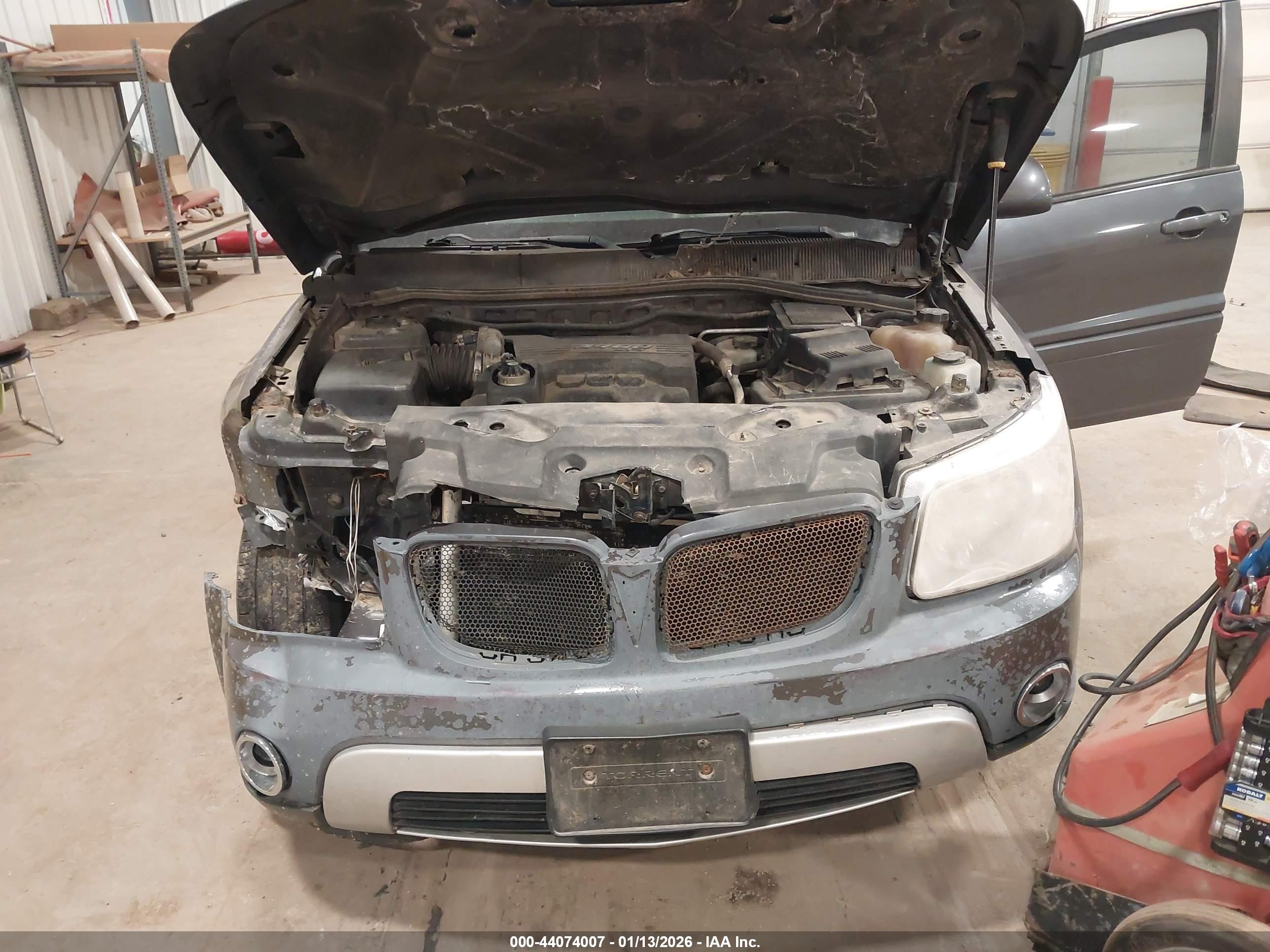 PONTIAC TORRENT image 10