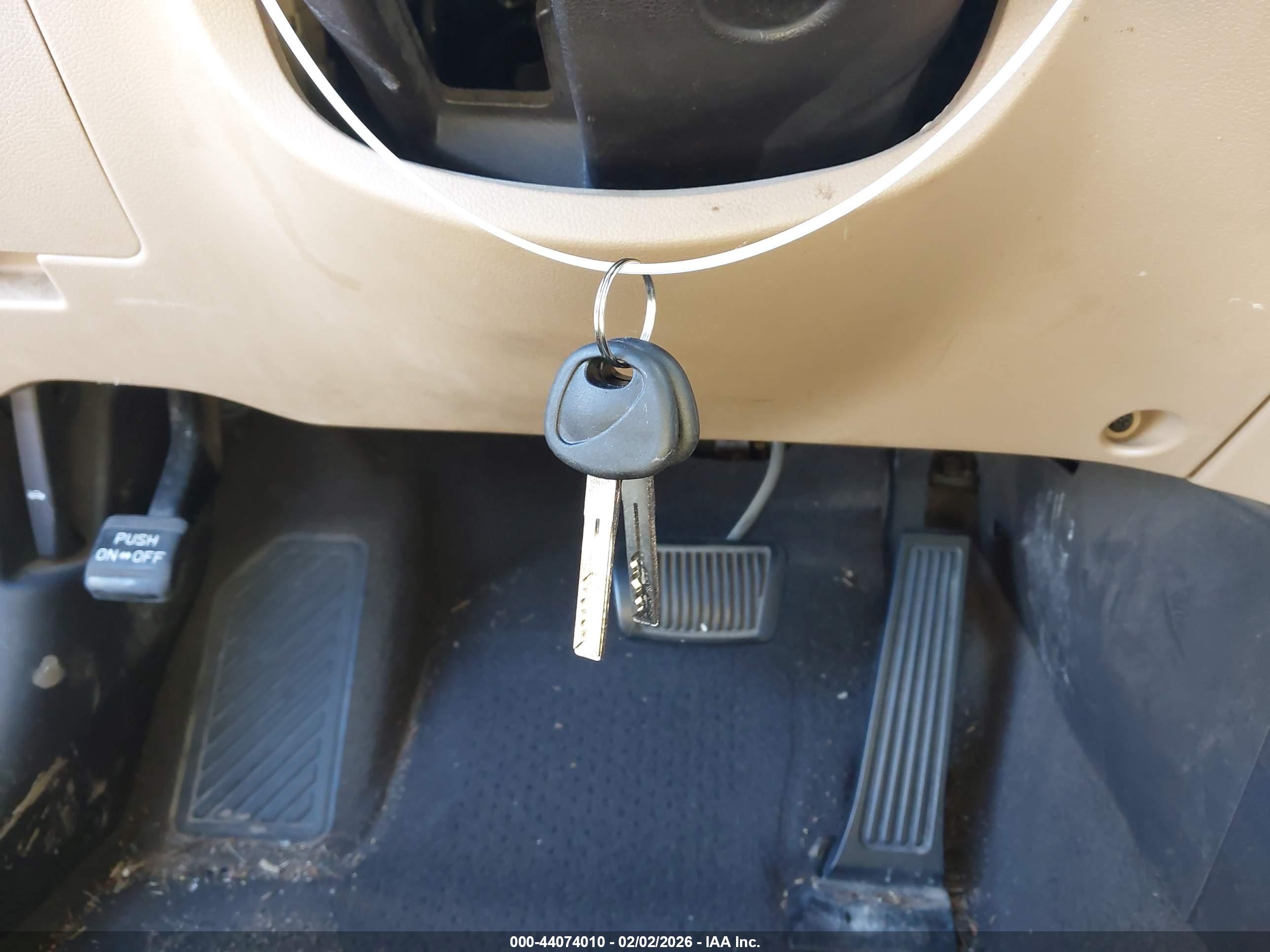HYUNDAI SONATA image 11