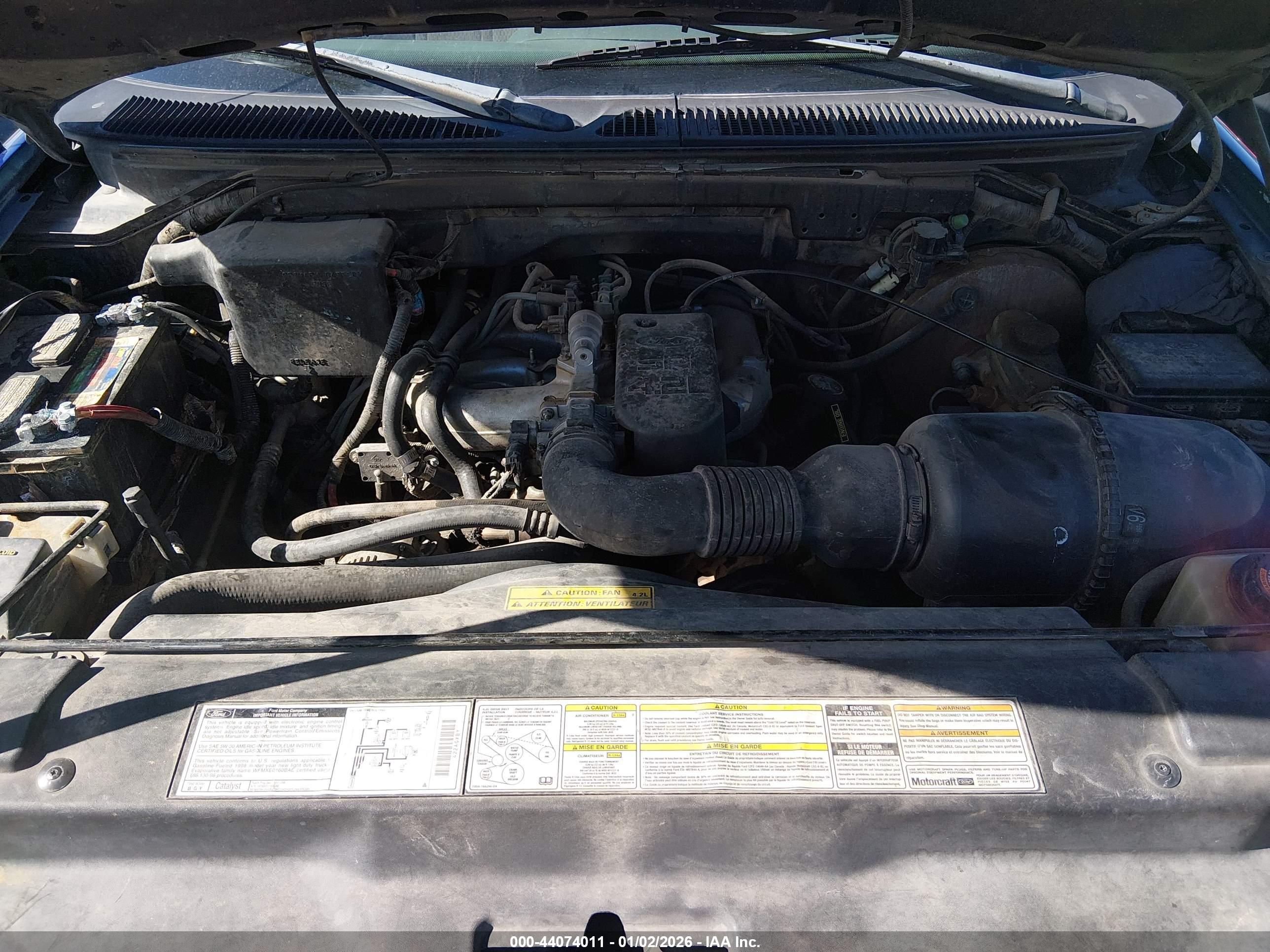 FORD F-150 image 10