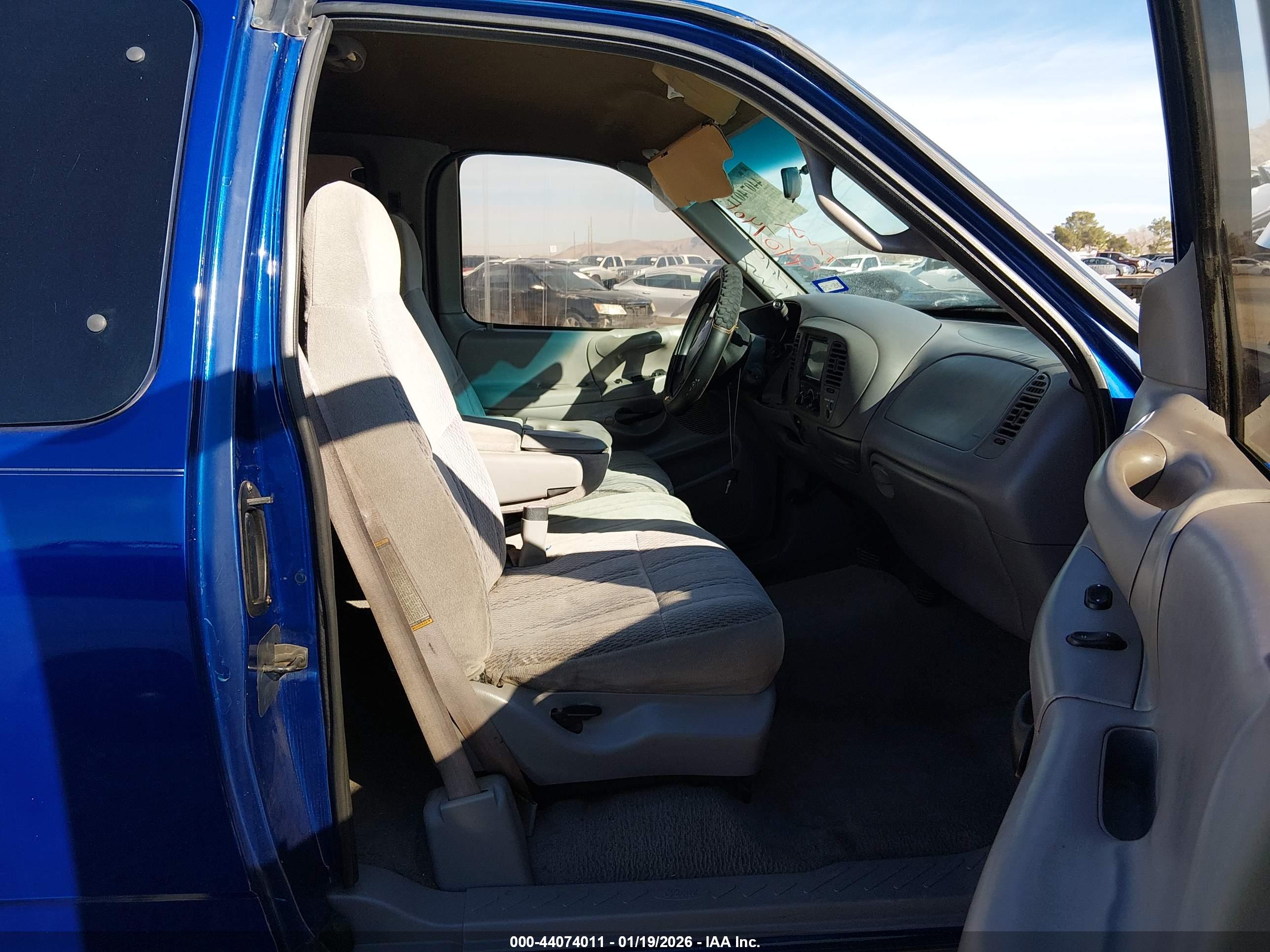 FORD F-150 image 5