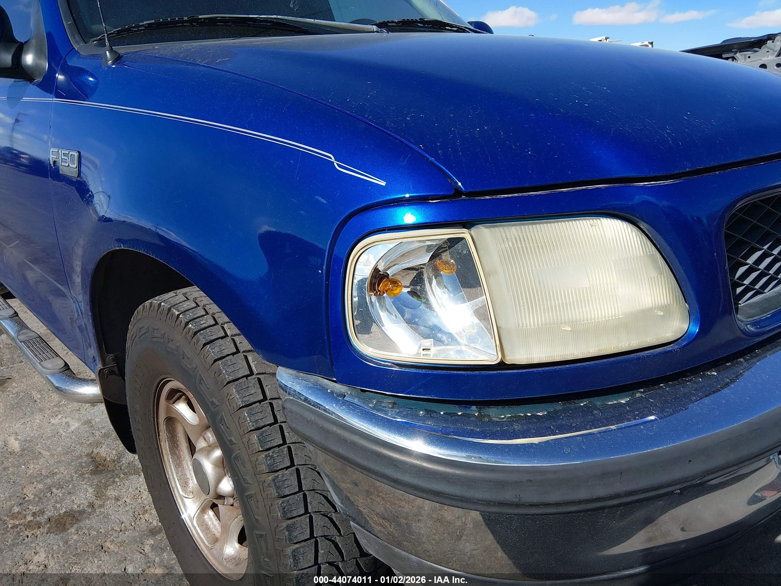FORD F-150 image 6