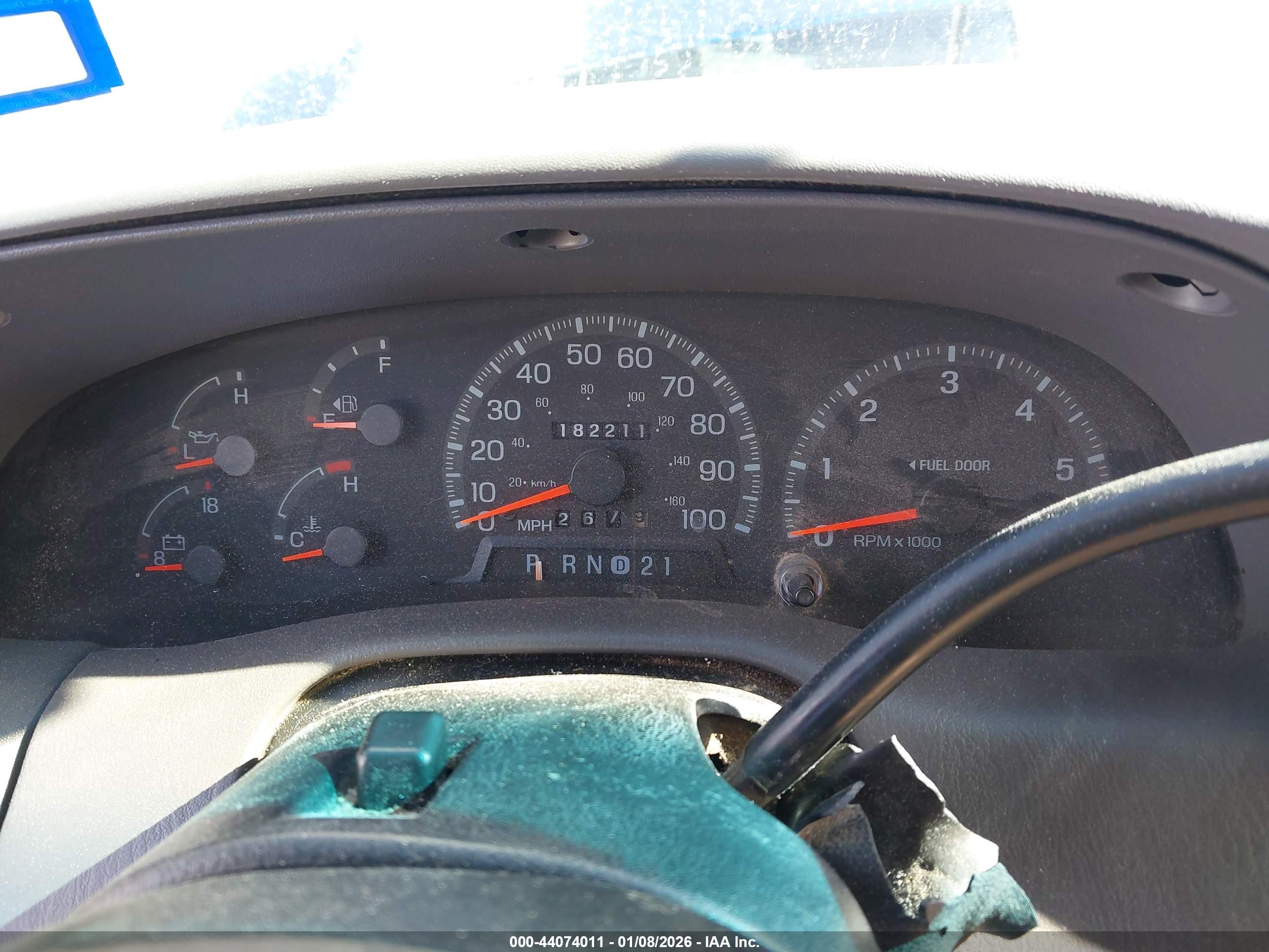 FORD F-150 image 7