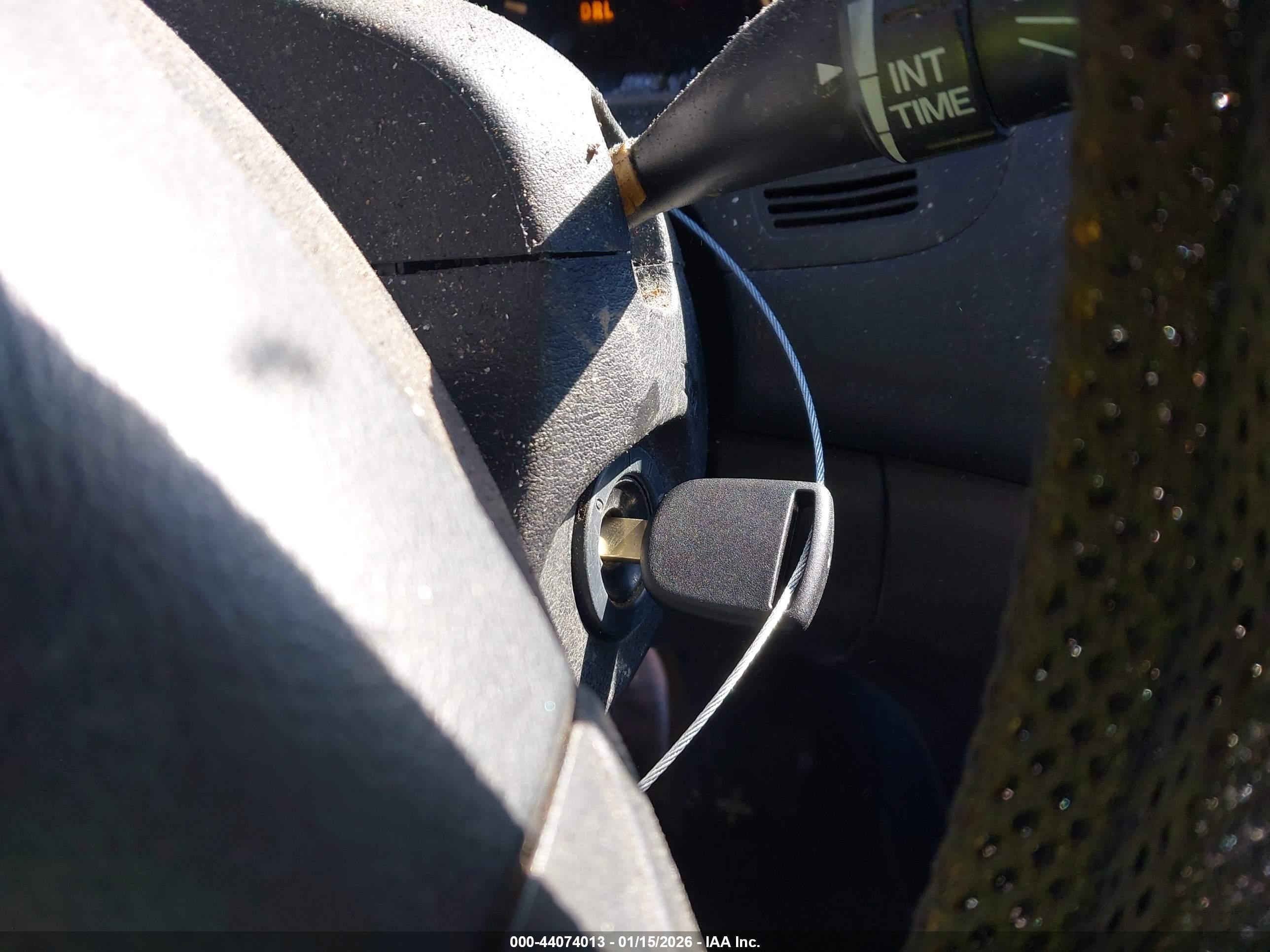 HONDA ACCORD image 11