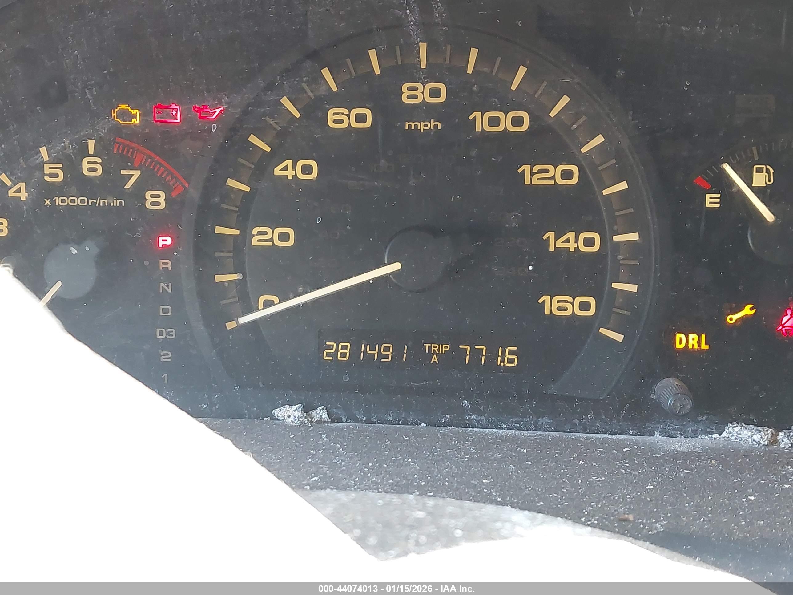 HONDA ACCORD image 7
