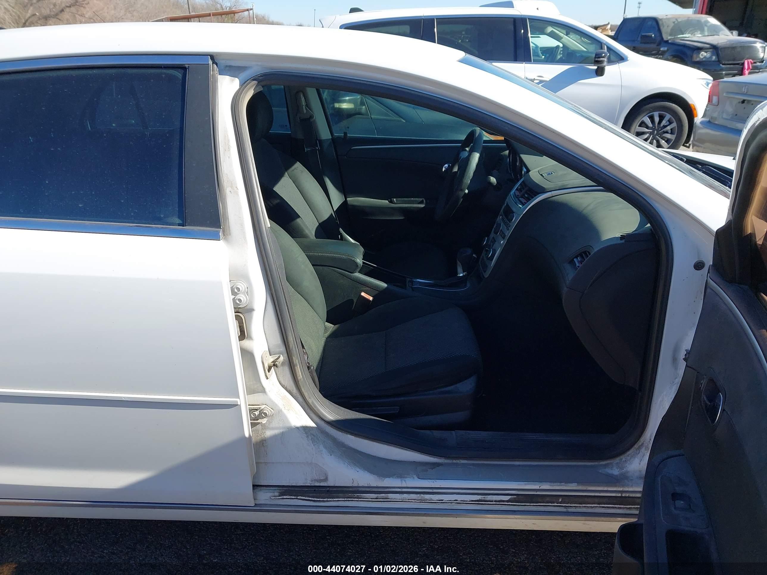 CHEVROLET MALIBU image 5
