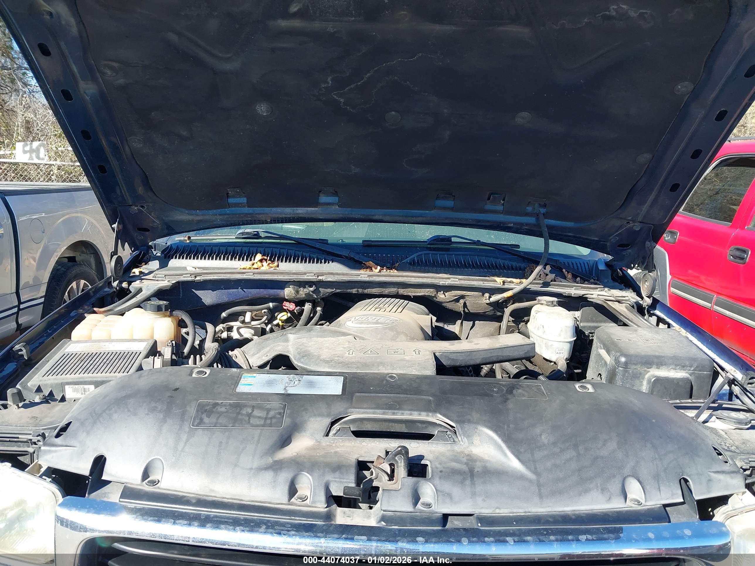 GMC YUKON image 10