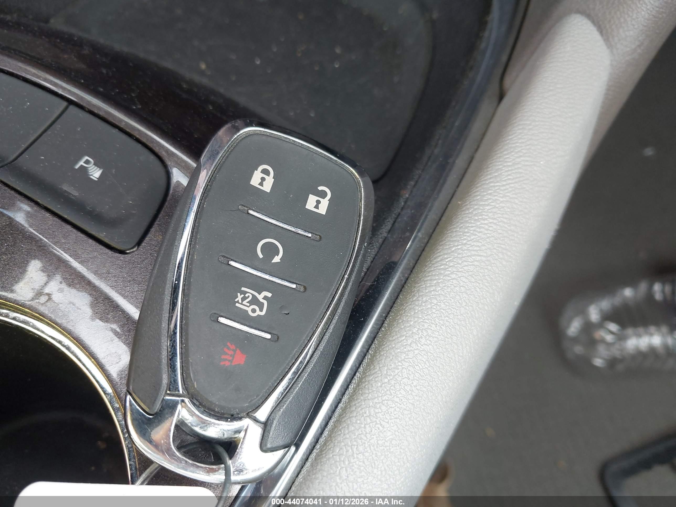 CHEVROLET MALIBU image 11
