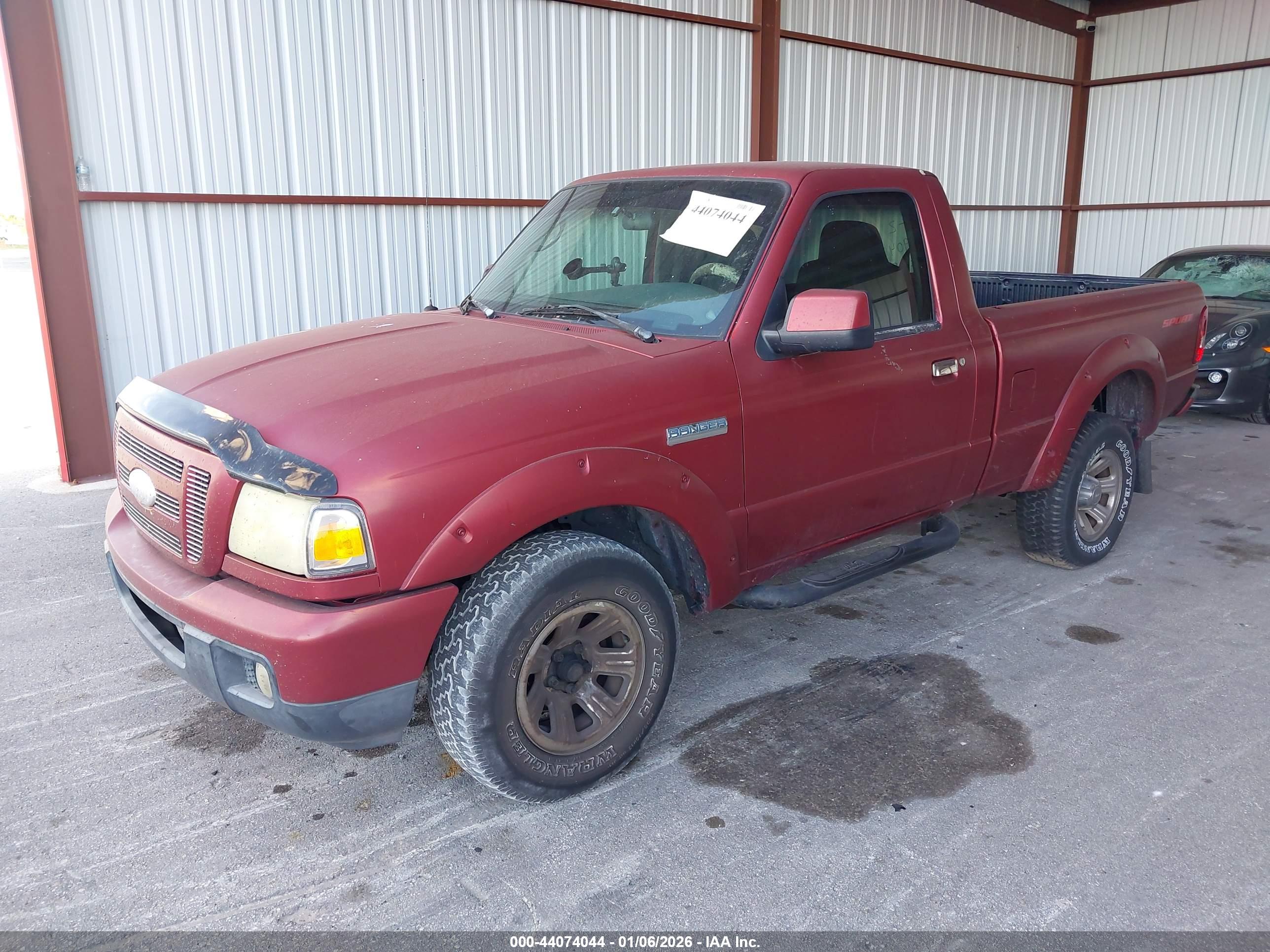 FORD RANGER image 2