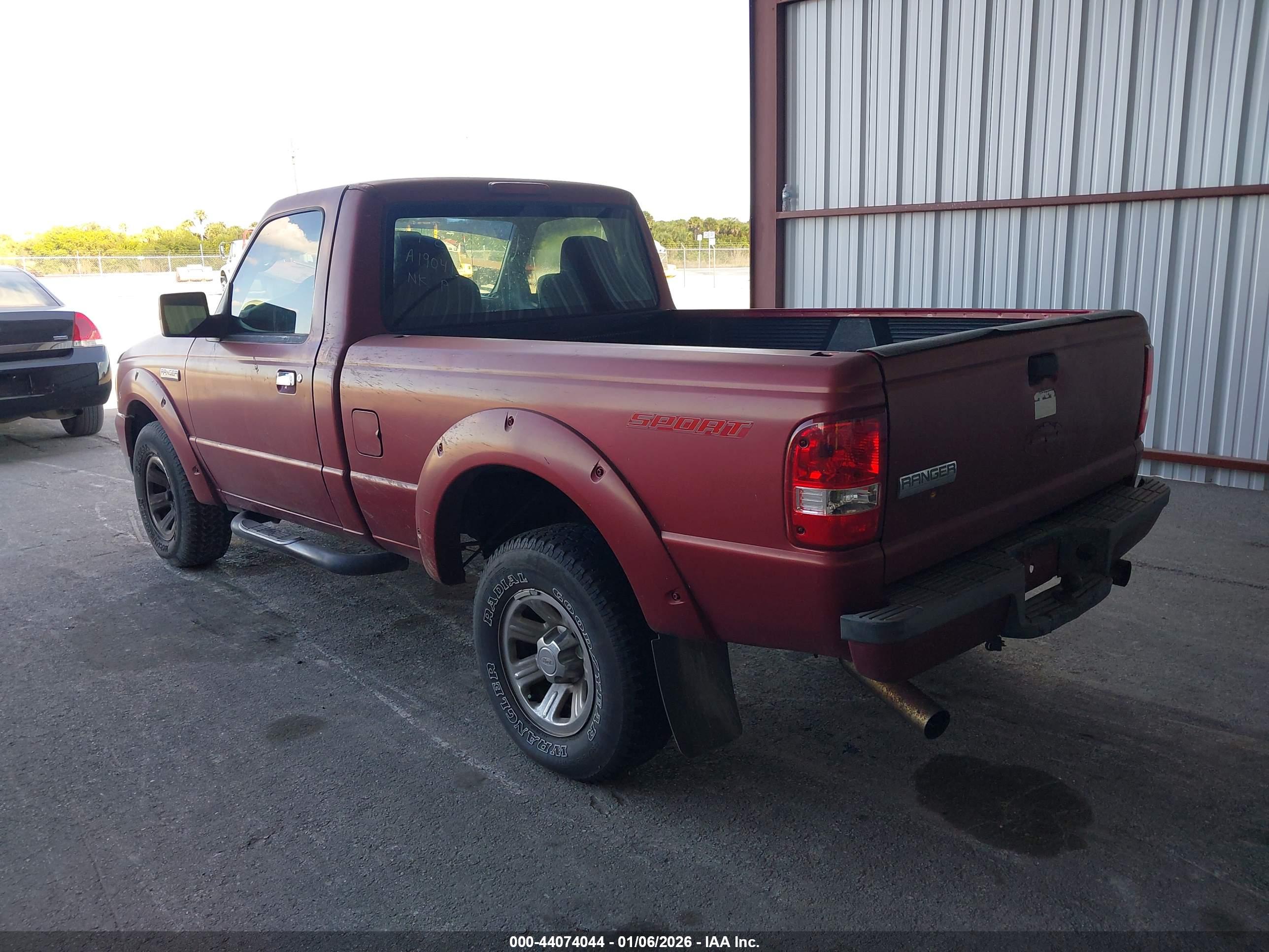 FORD RANGER image 3