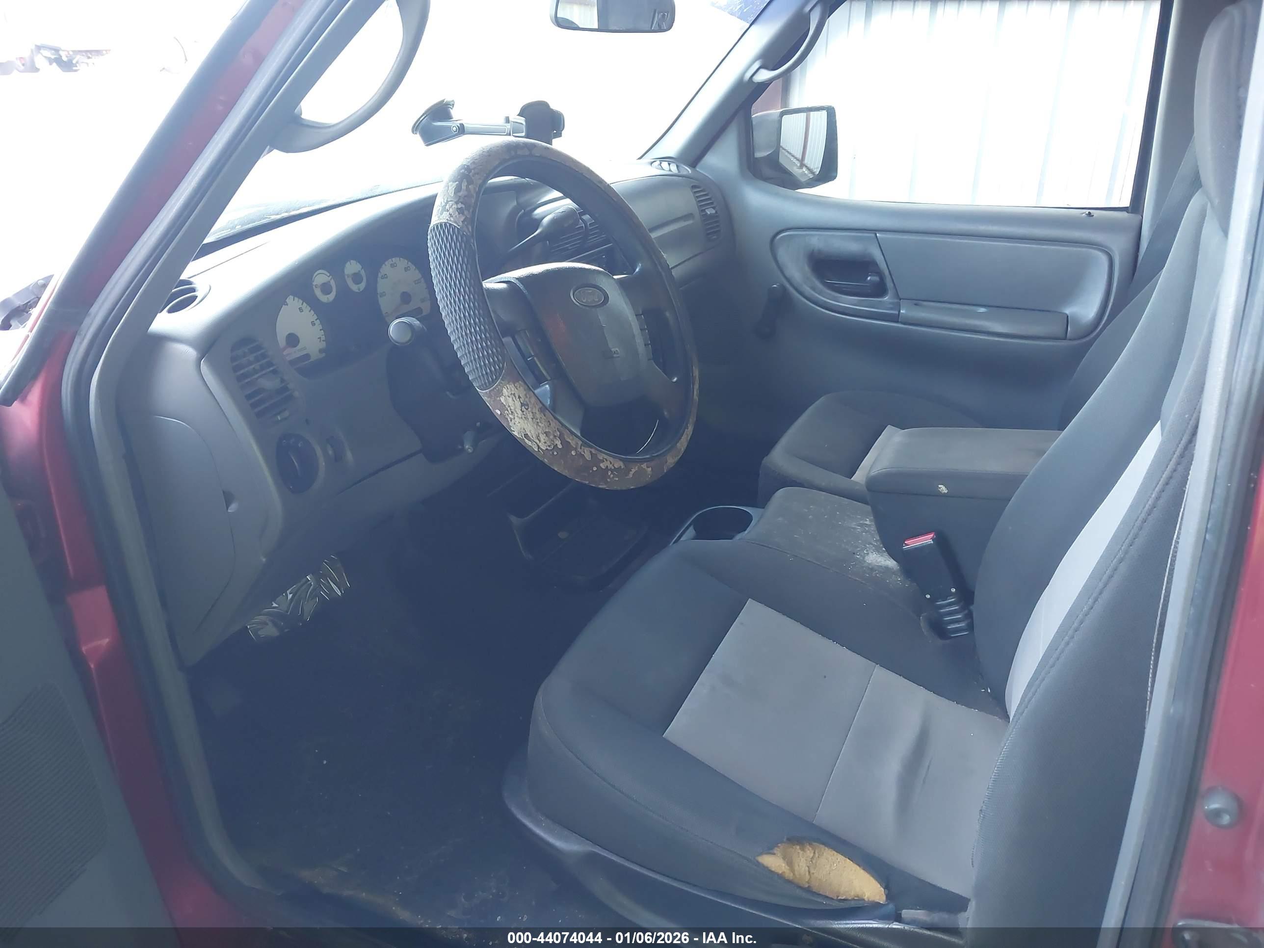 FORD RANGER image 5