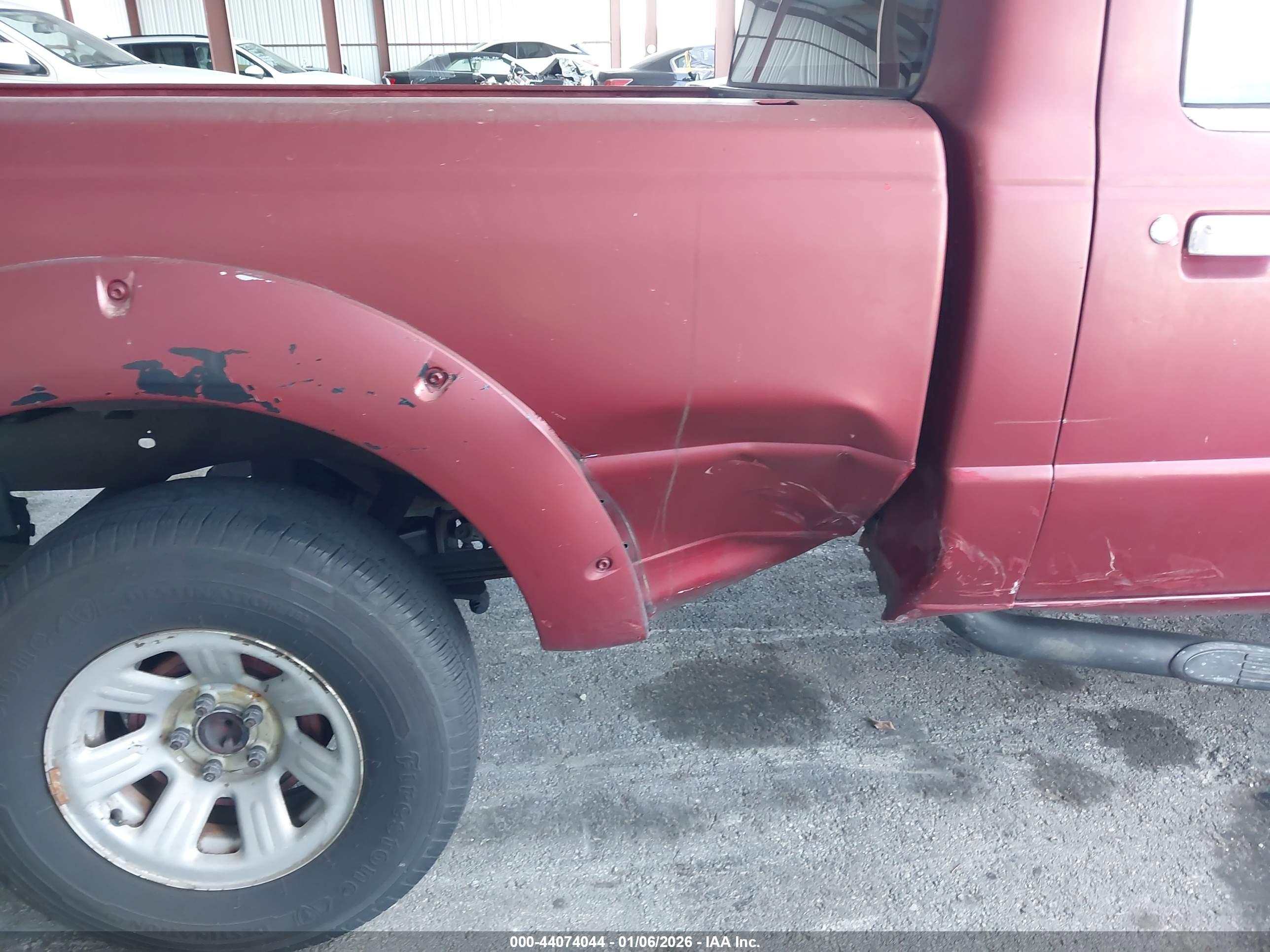 FORD RANGER image 6