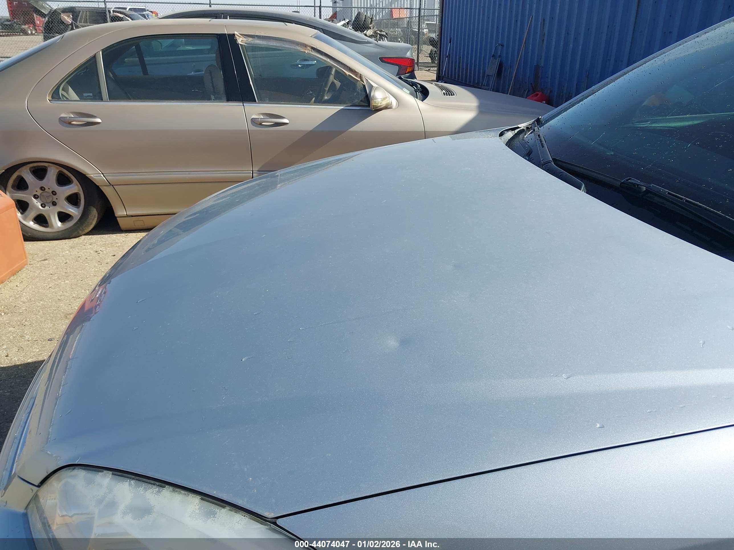 CHEVROLET IMPALA image 6