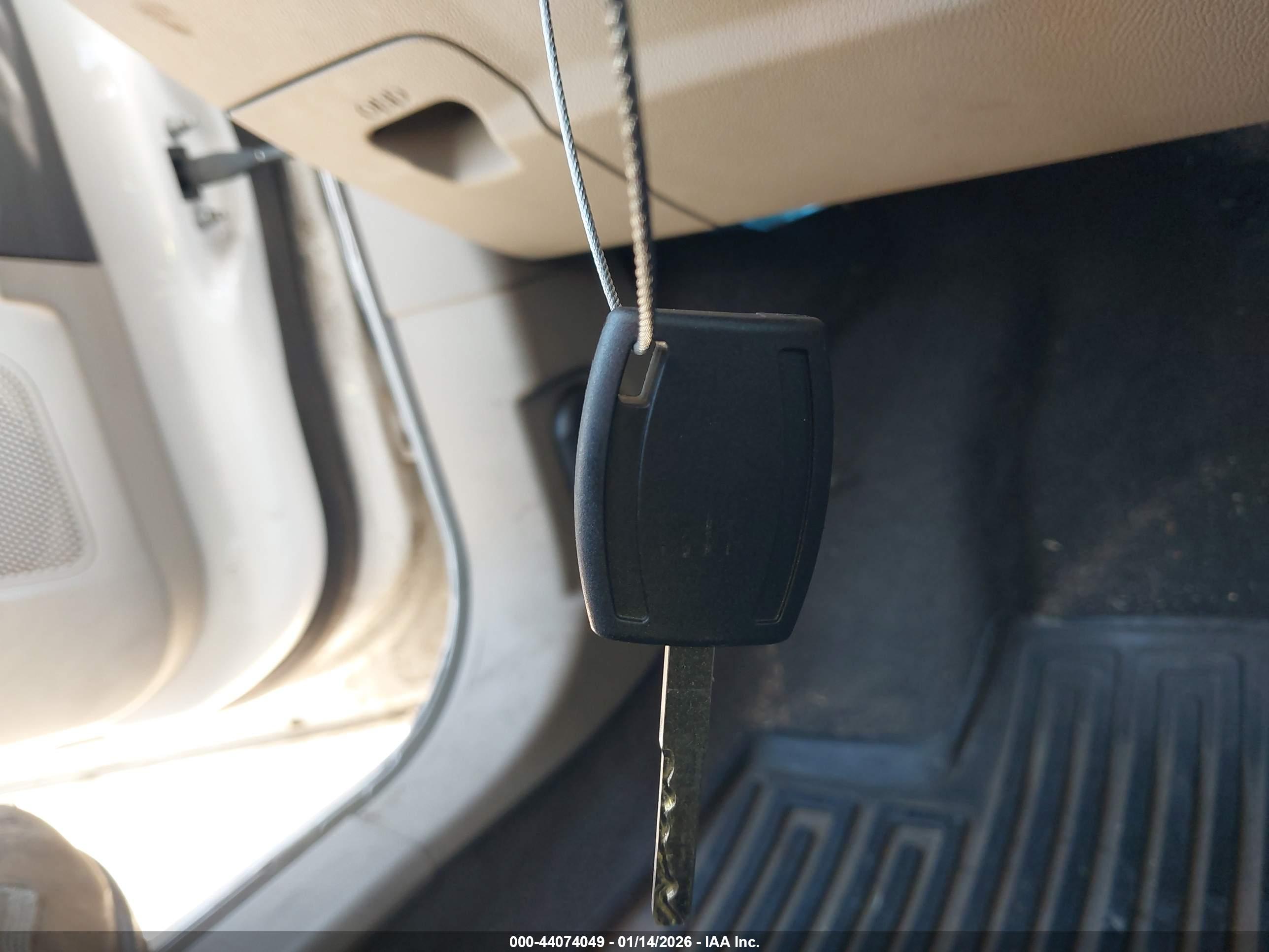 FORD FOCUS image 11