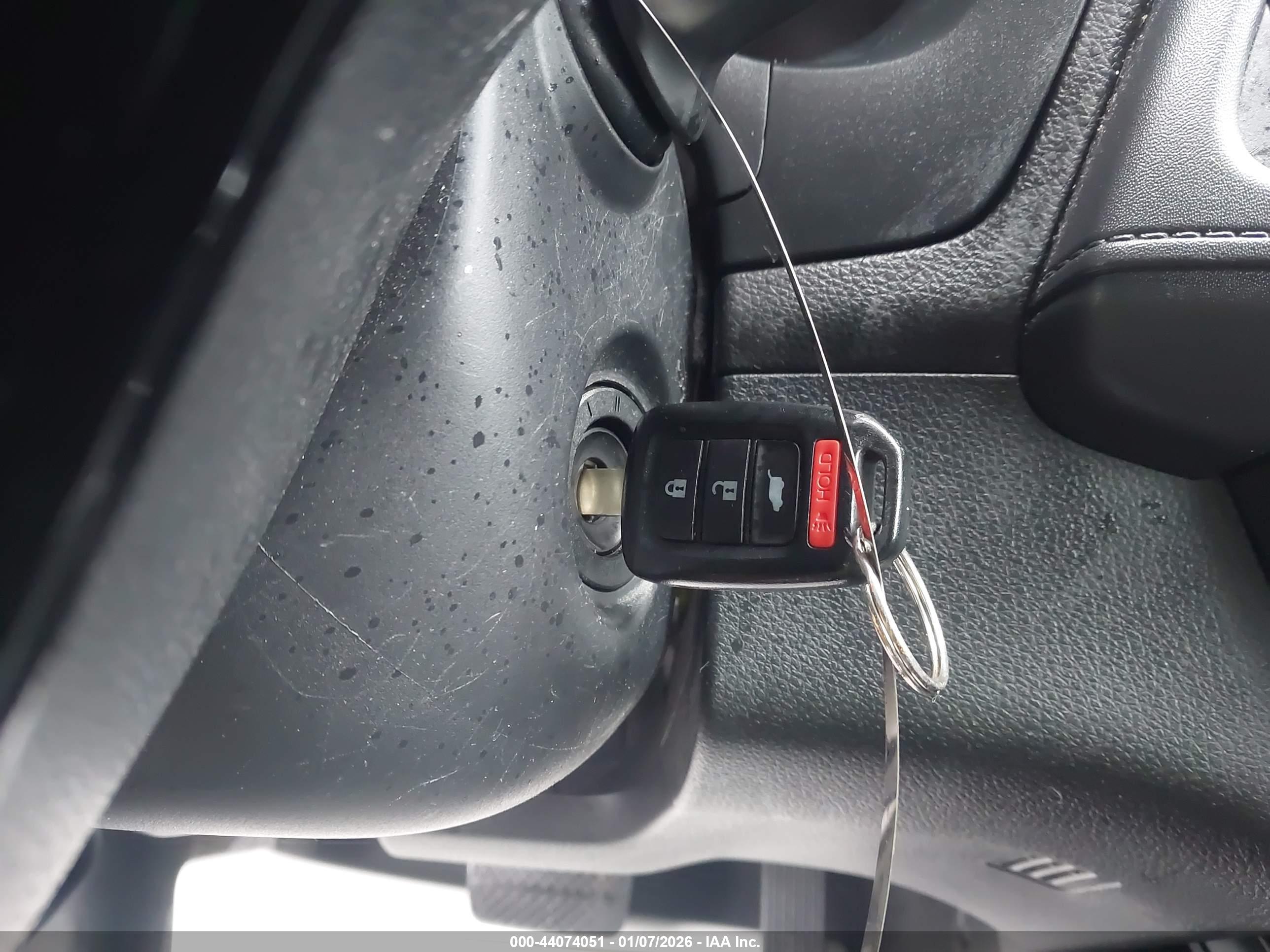HONDA HR-V image 11