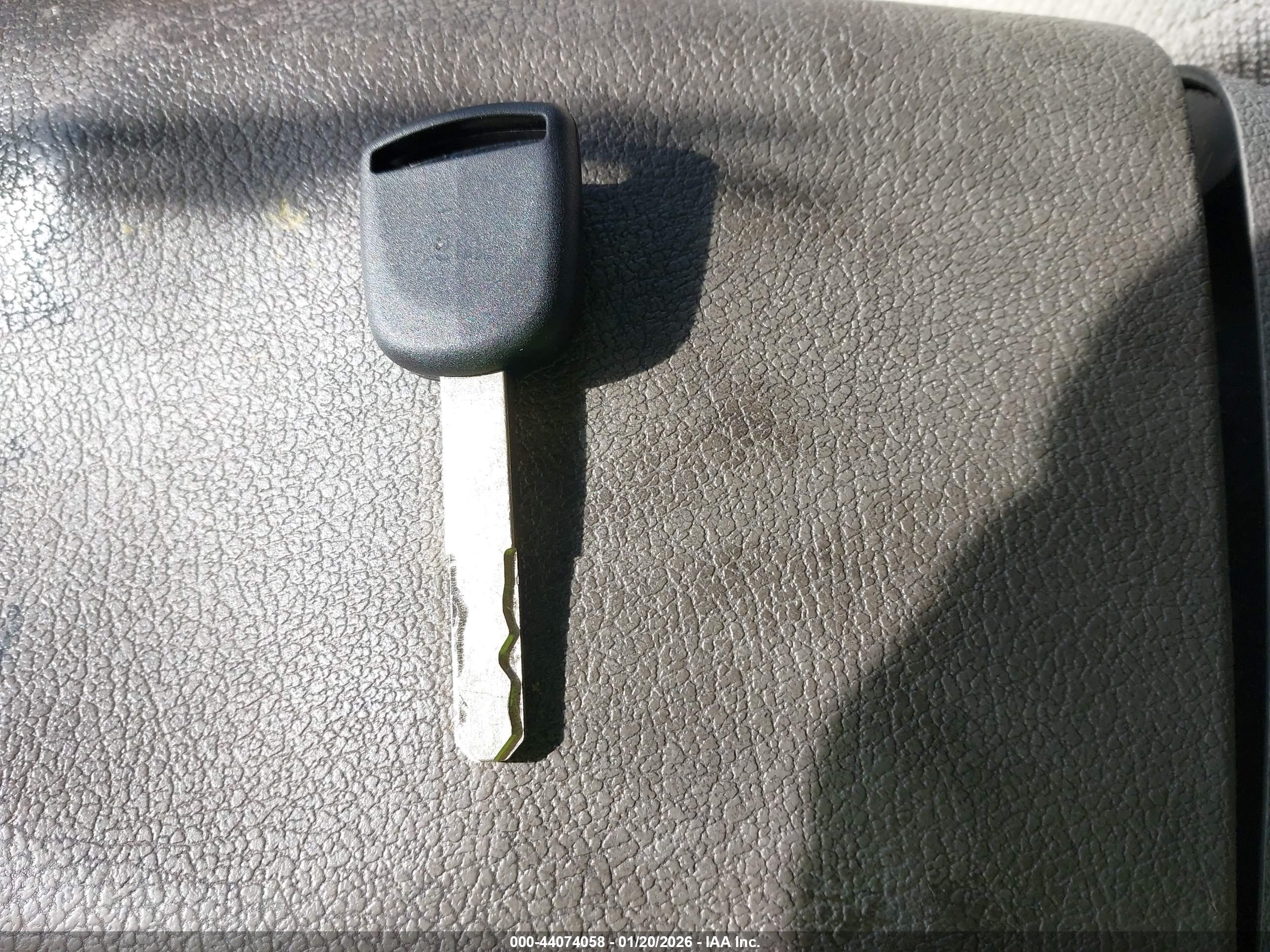 HONDA ACCORD image 11