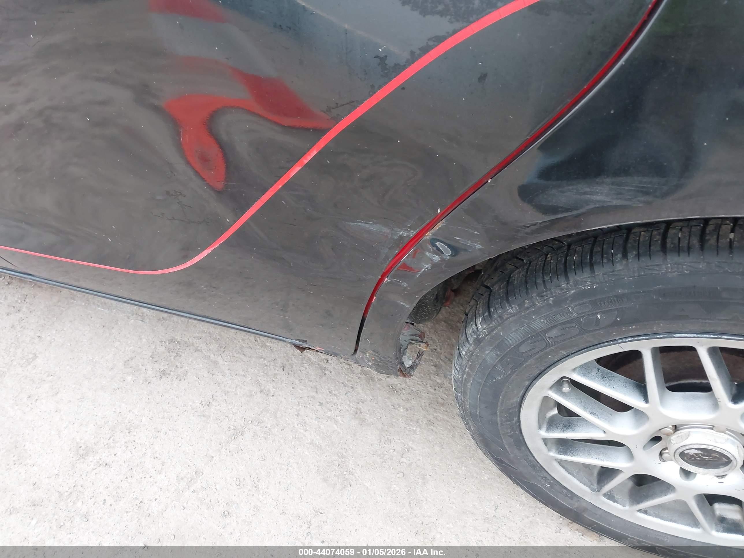 TOYOTA MATRIX image 6